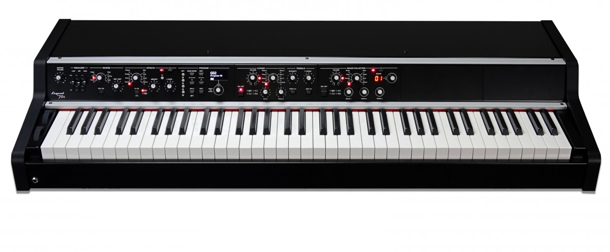 Legend '70s Compact