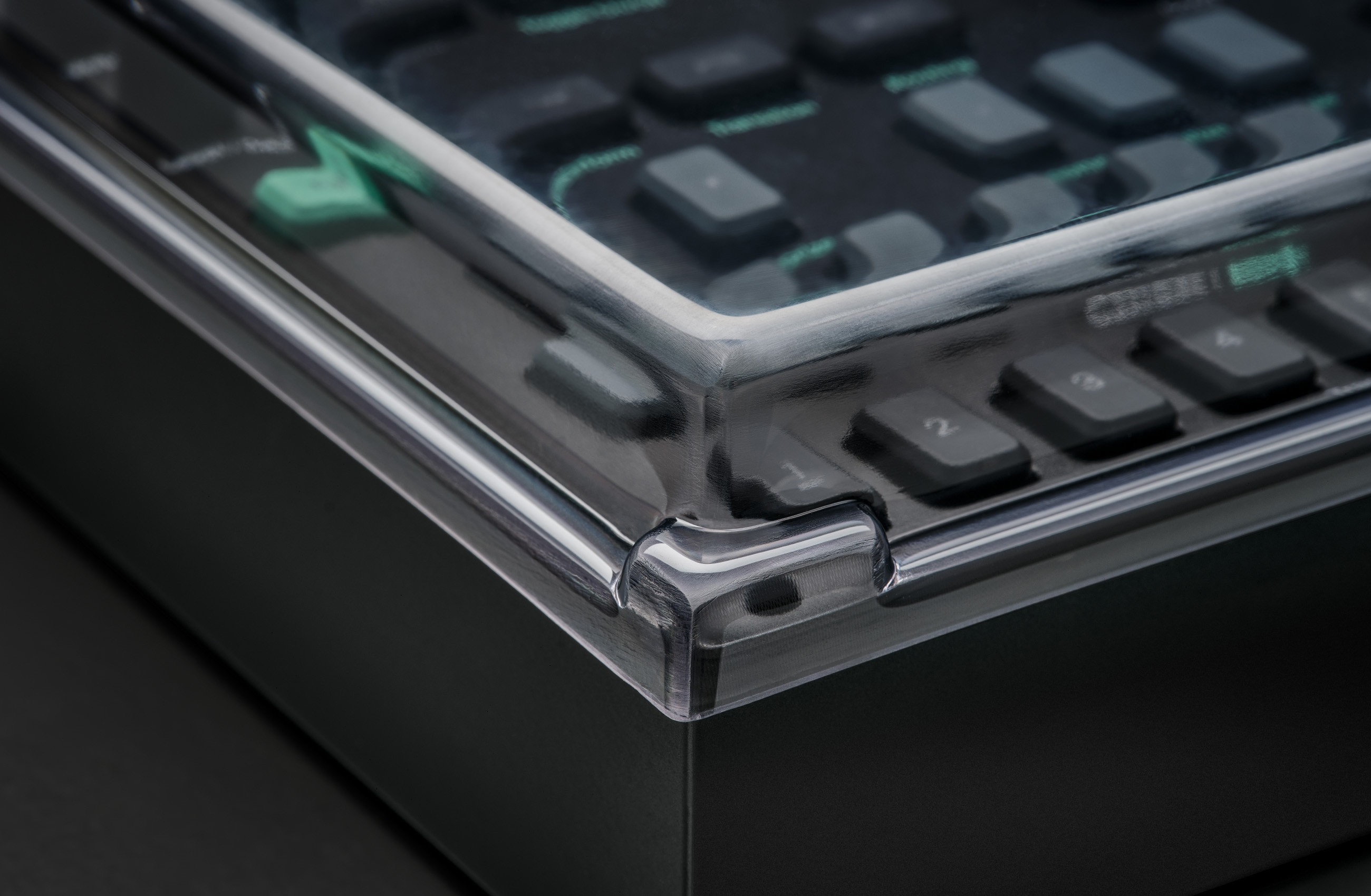 PL-5 Protective Lid Tonverk