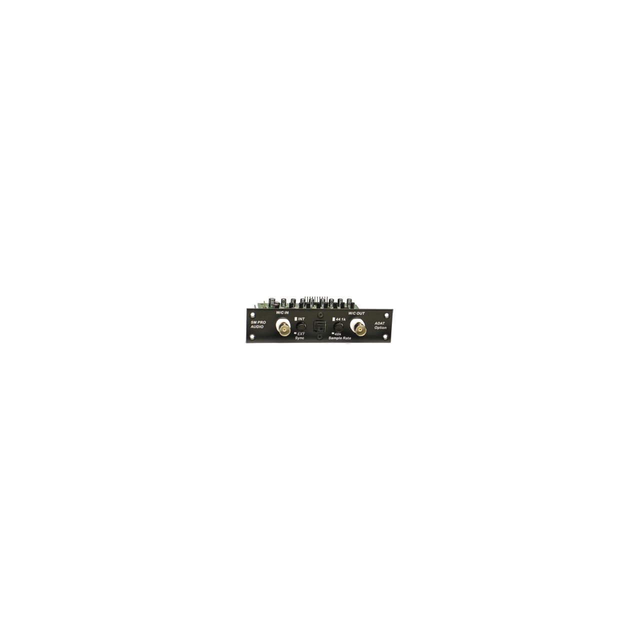 SM PRO AUDIO 8 Kanal ADAT Option für ep 84 