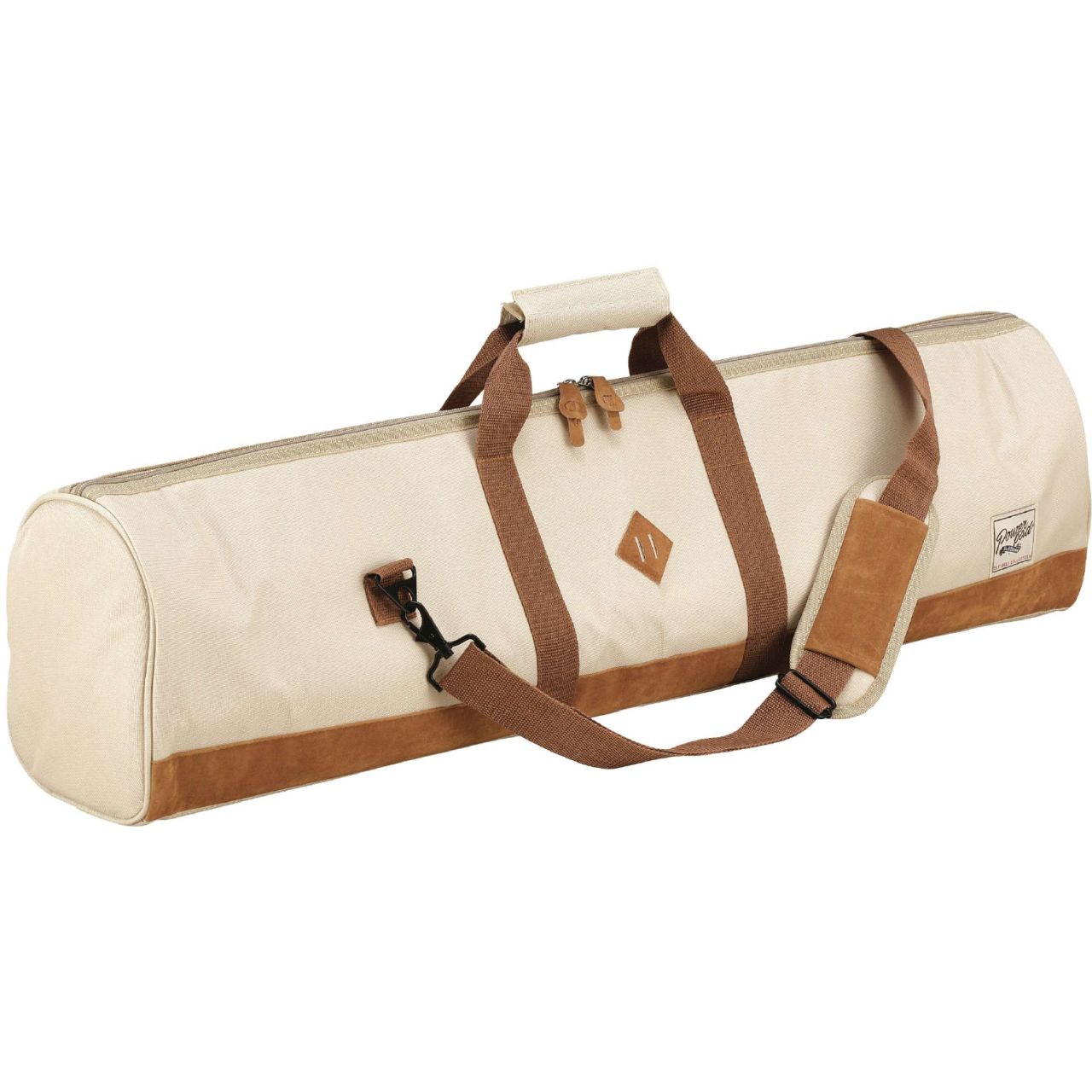 PowerPad Designer Hardware Bag Beige