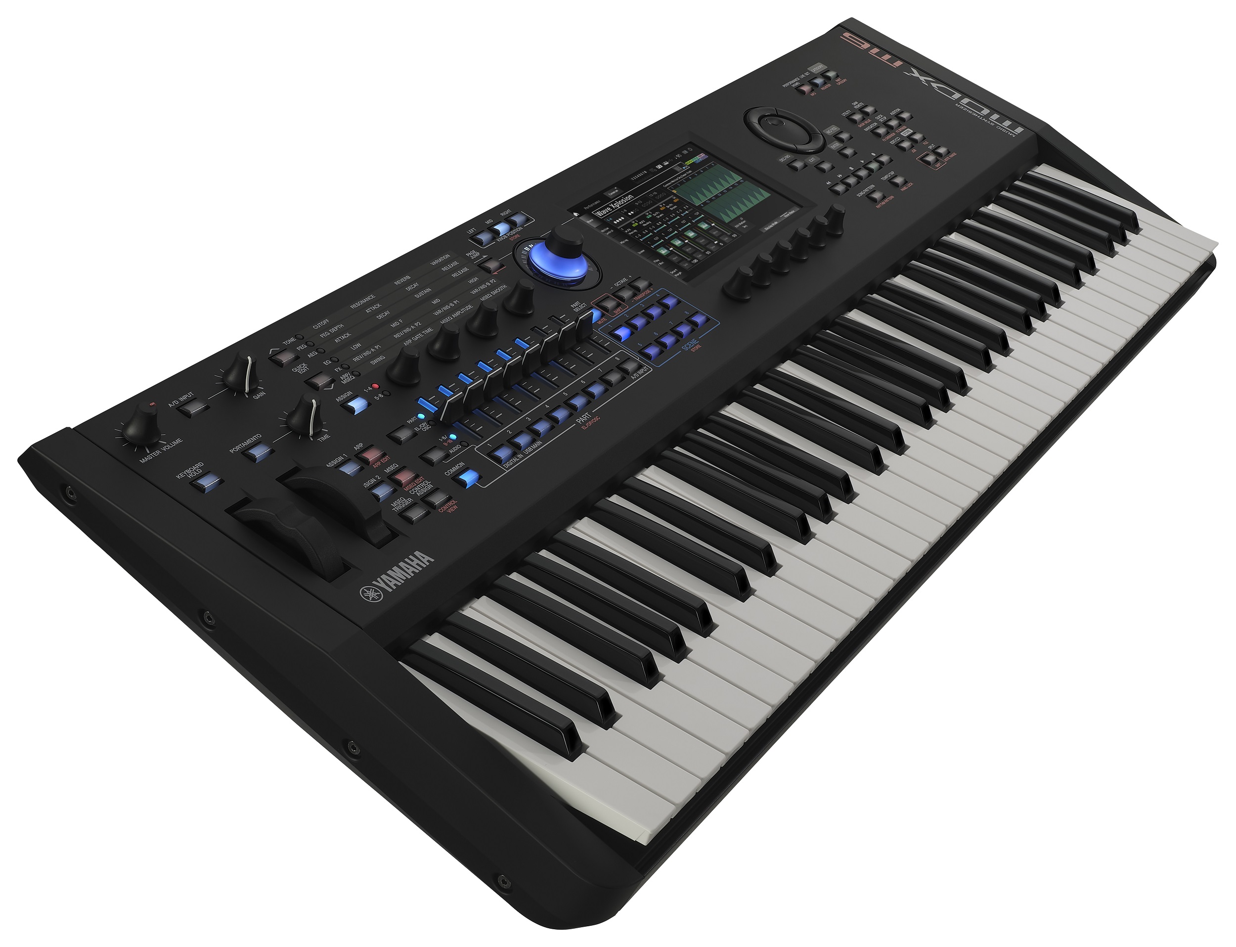 MODX M6