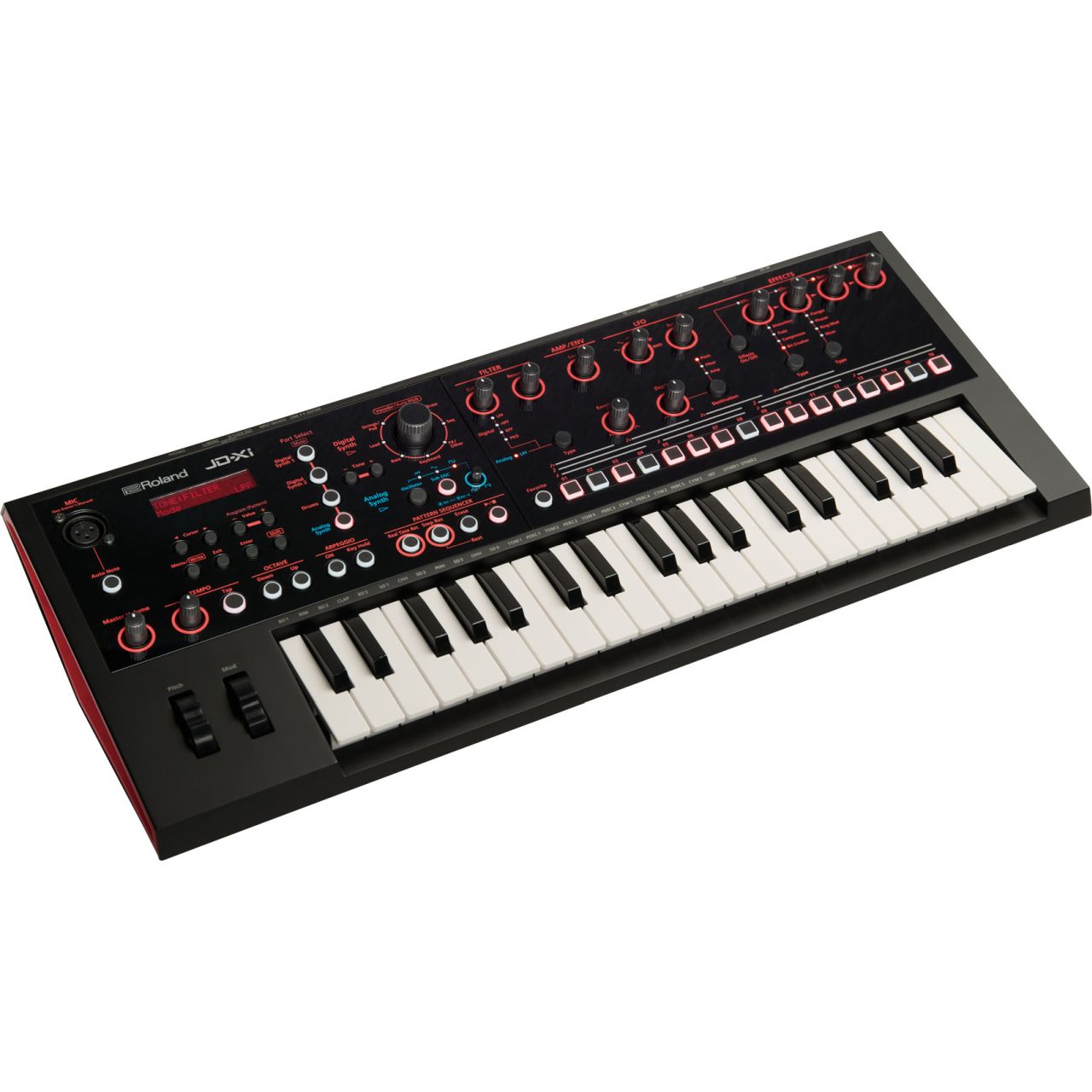 JD-Xi Synthesizer