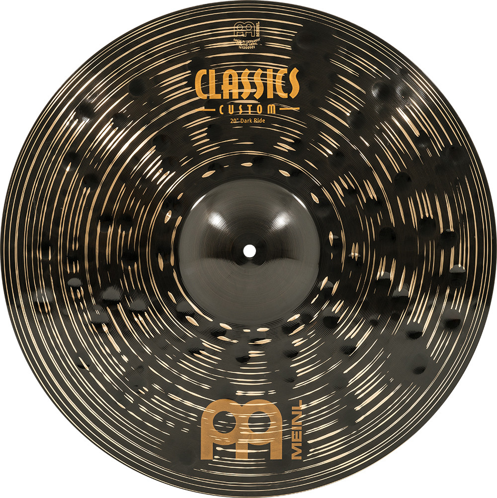 20" Classics Custom Dark Ride CC20DAR