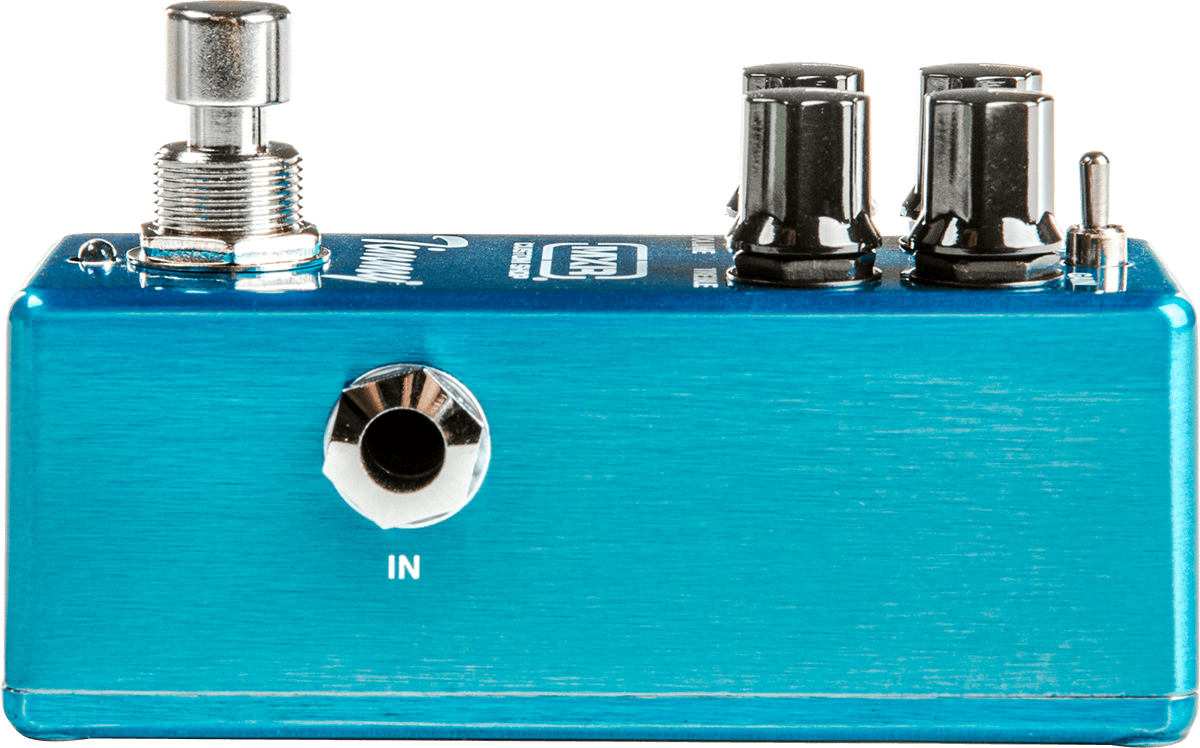 Custom Shop Timmy (CSP027) - Overdrive