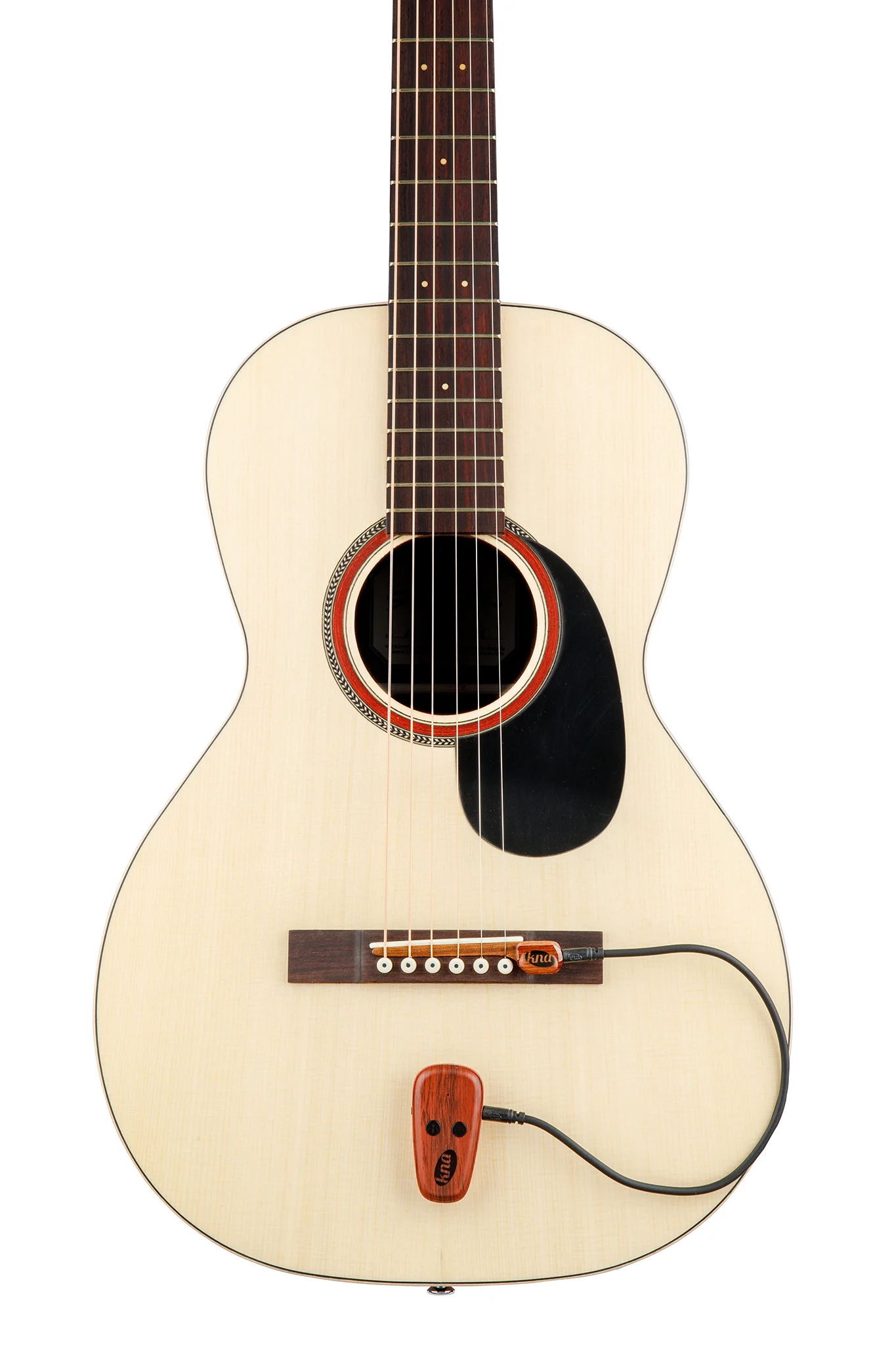 SG-Wi Wireless Steel String Guitar Pickup