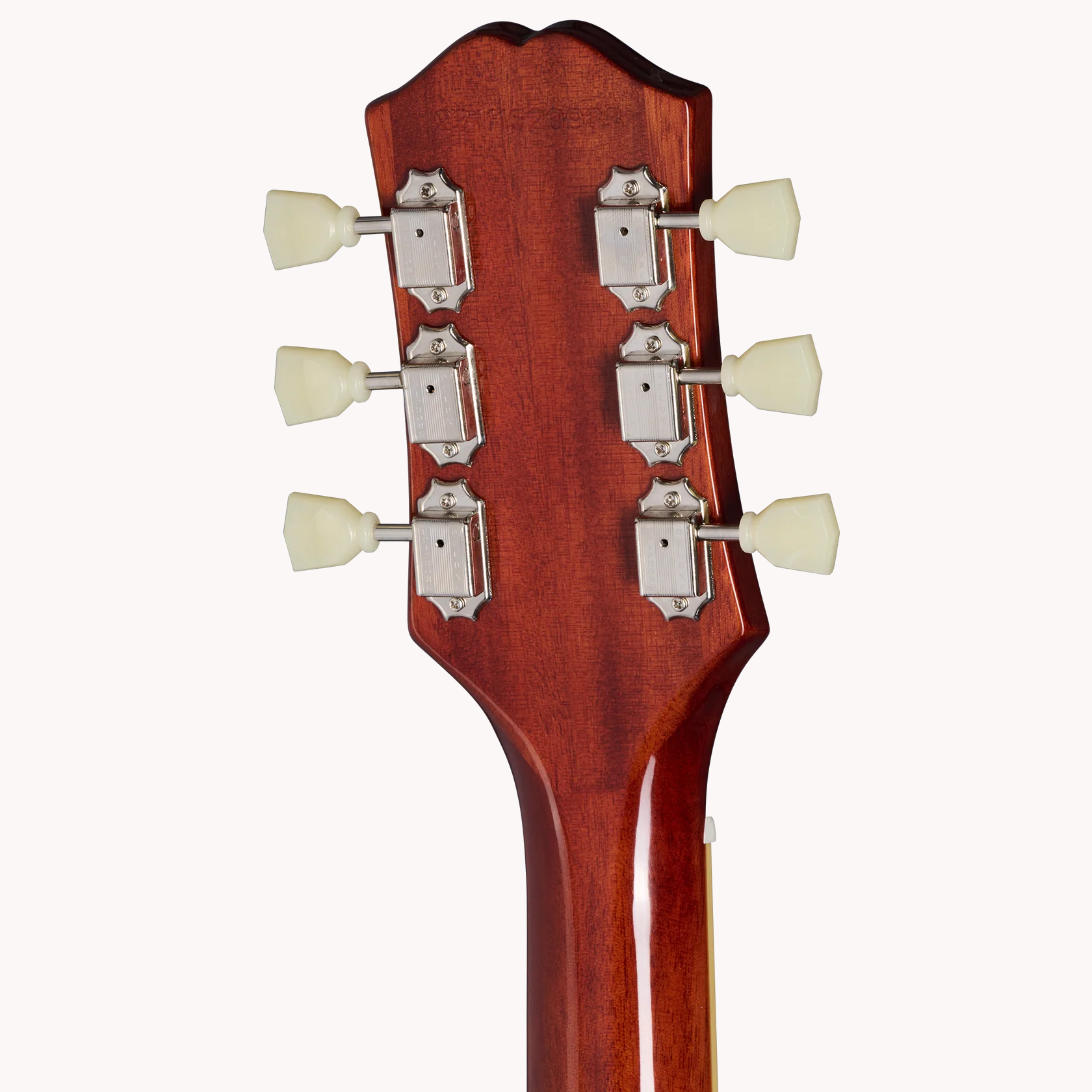 Joe Bonamassa 1955   Les Paul Standard Copper Iridescent