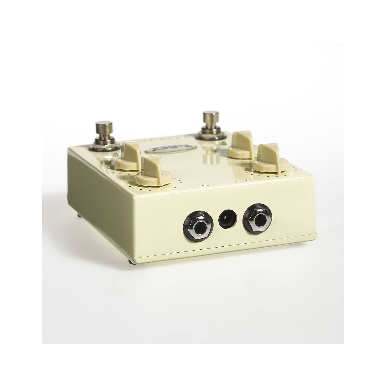 BassJuice -  Bassverzerrer mit Boost