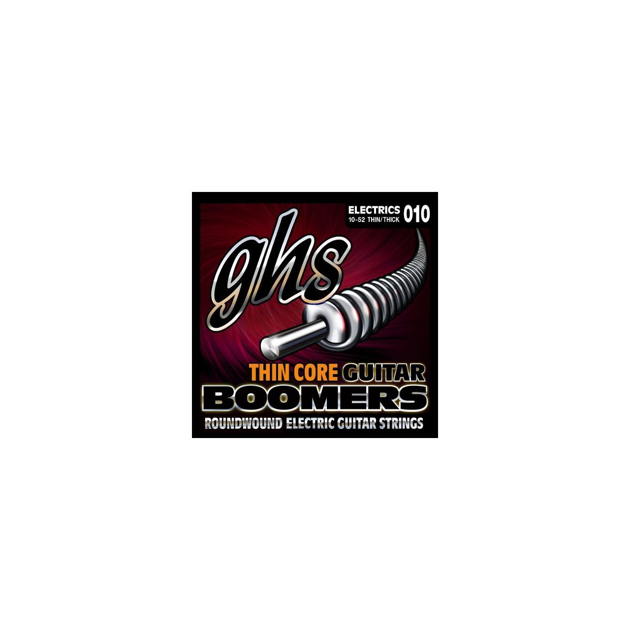 Thin Core Boomers TC-GBTNT 010-052