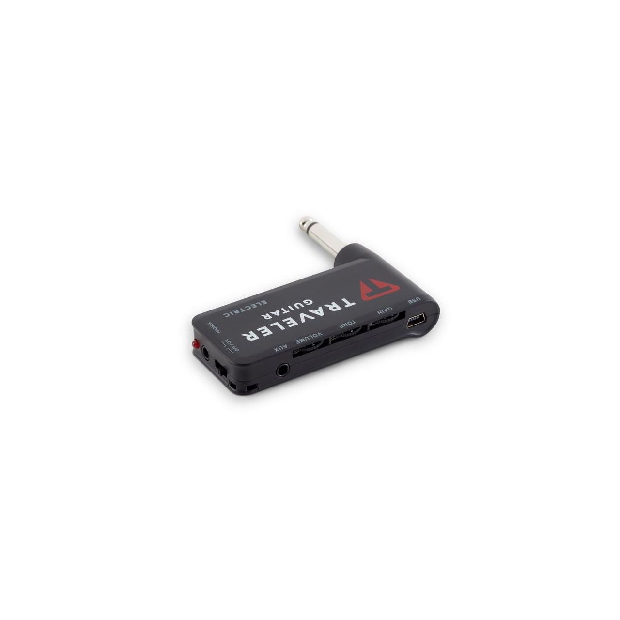 TGA 1E Headphone Amp for Electric Guitar - Kopfhörerverstärker