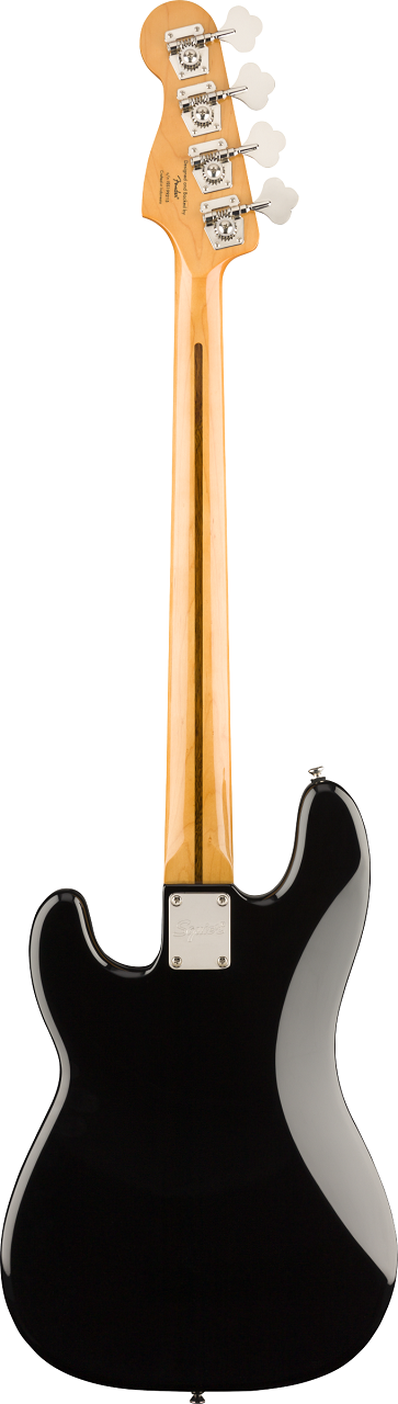 Classic Vibe '70s Precision Bass®, Maple Fingerboard, Black 