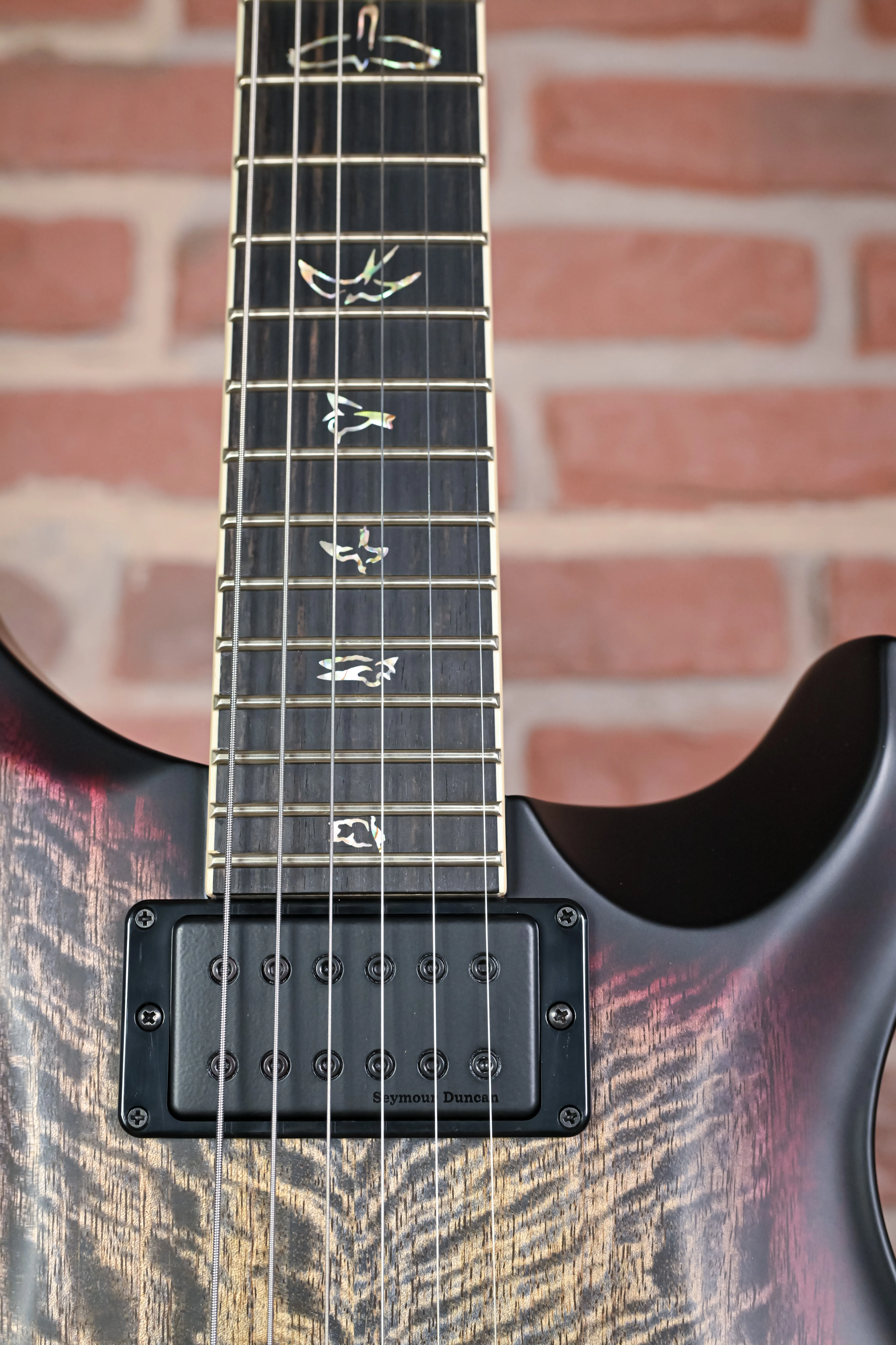 Mark Holcomb Holcomb Wraparound Burst