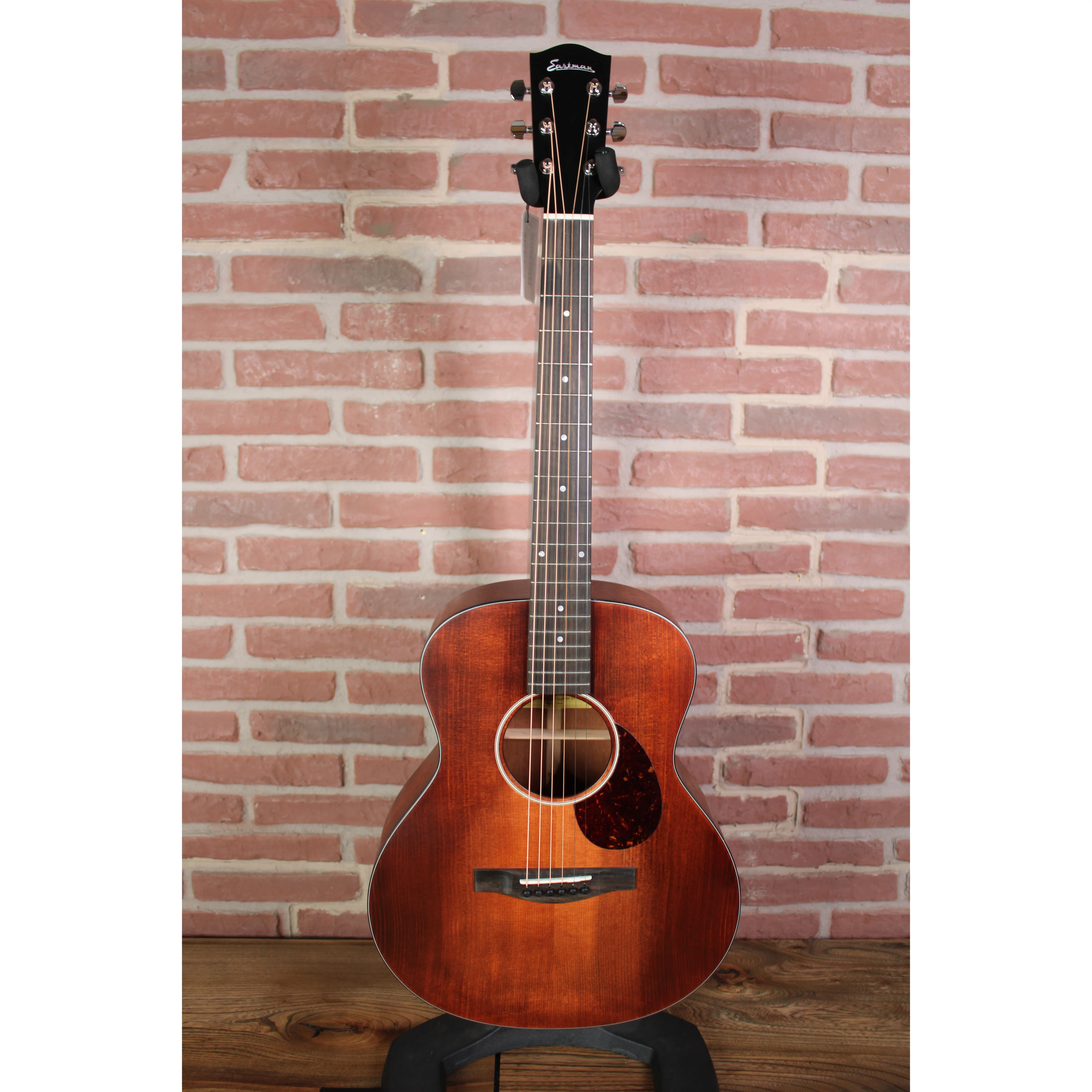 ACTG1-CLA Travel Acoustic Guitar 
