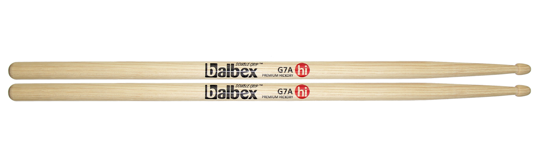G7A Drumsticks ZOUNDHOUSE EDITION