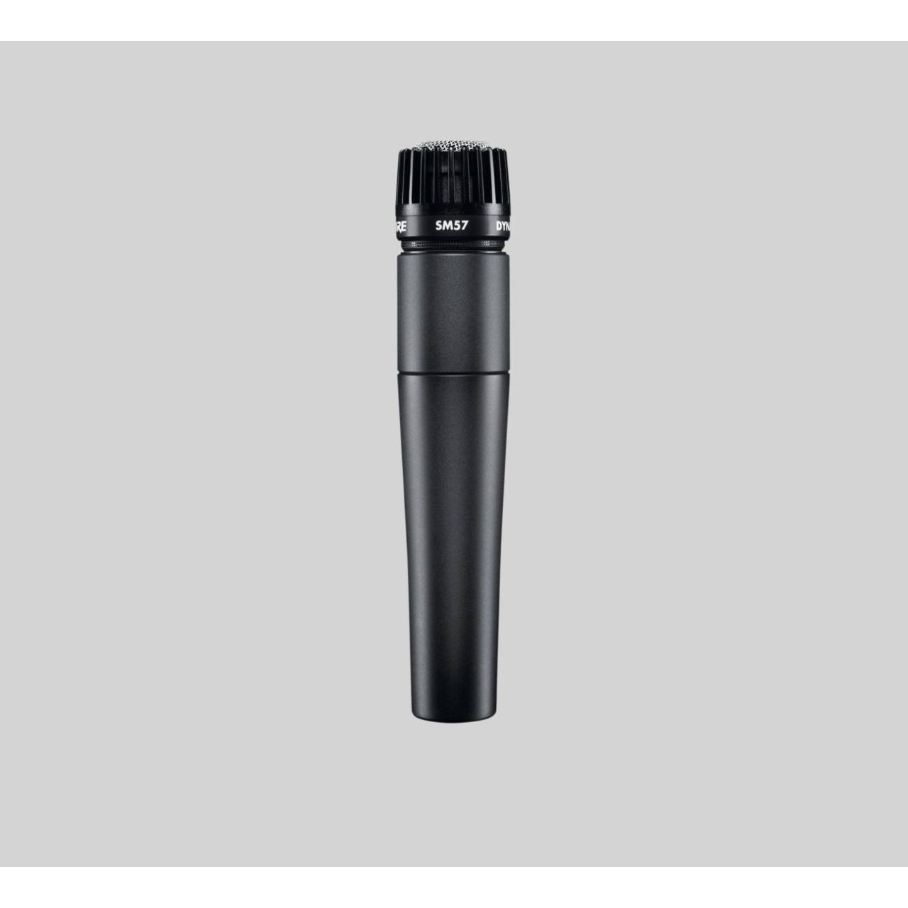 Verleihgerät SHURE SM57 LC Mikrofon