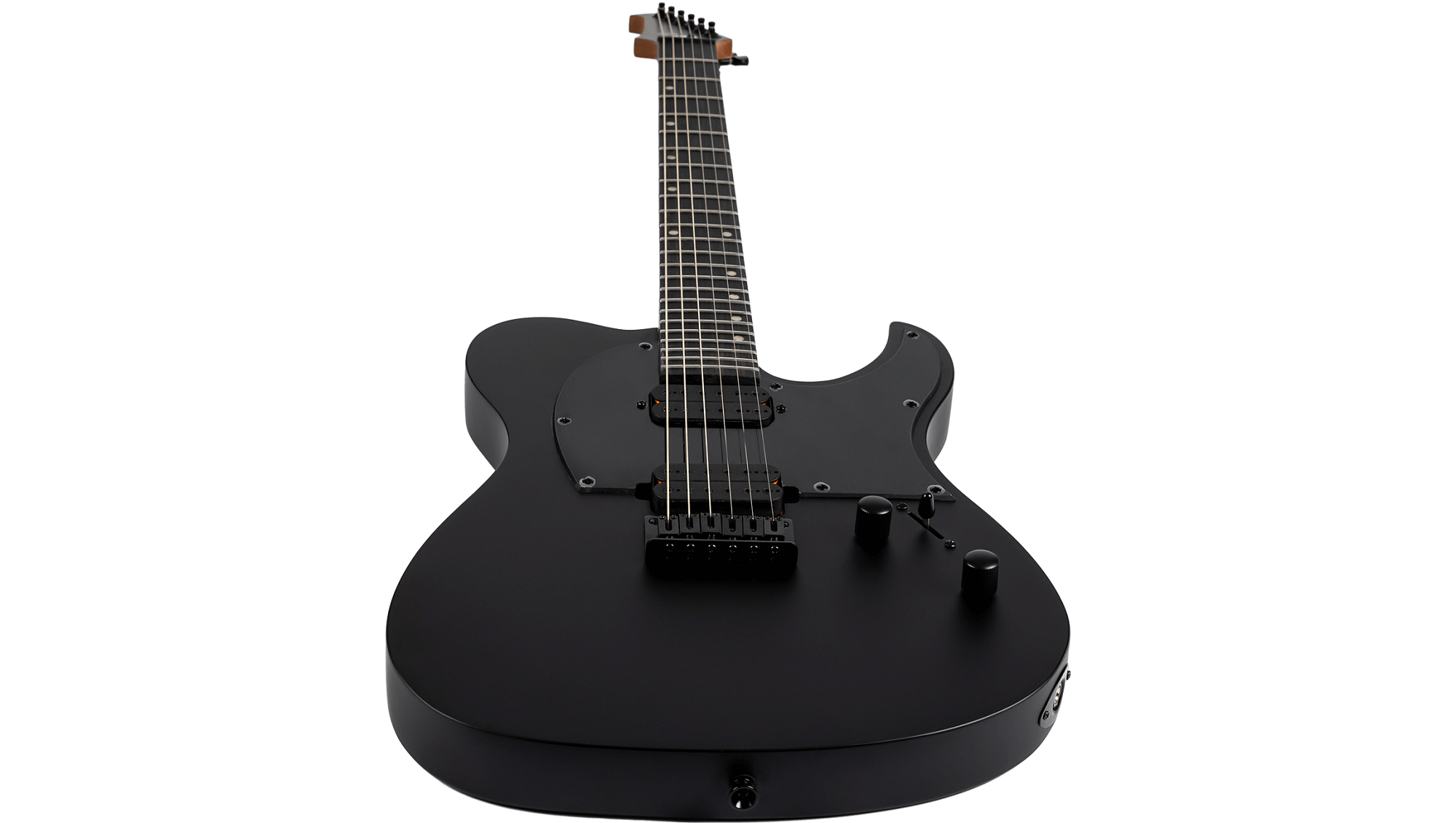 T-400 MBK Satin Black