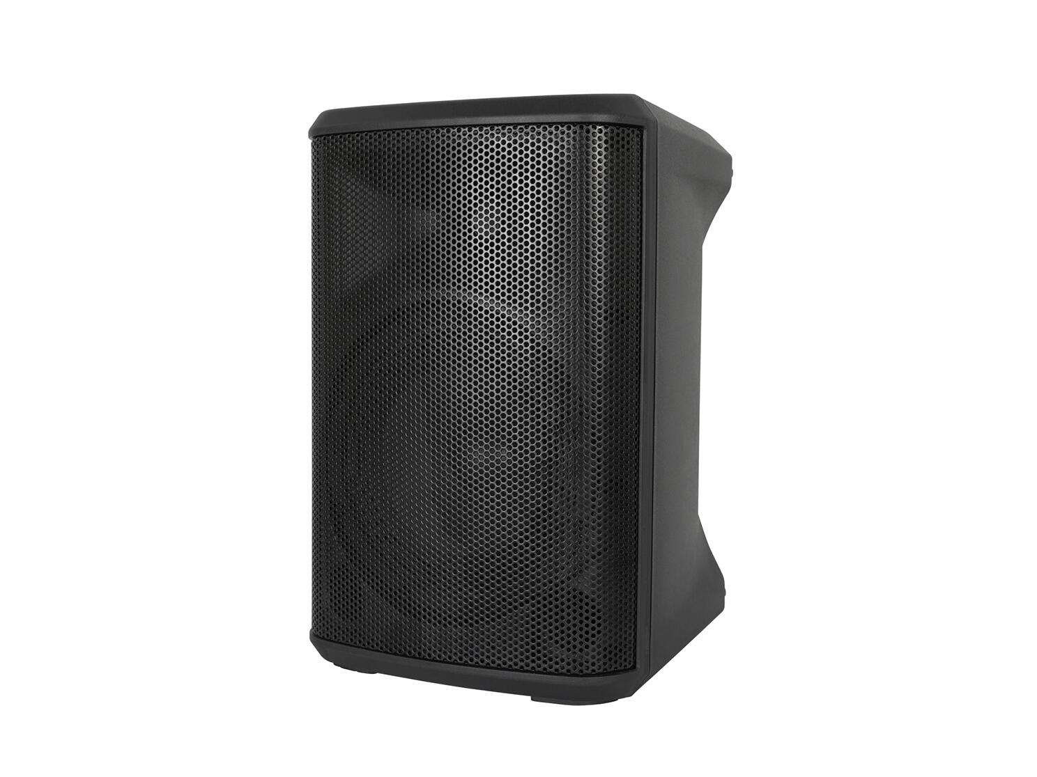 Set PORTY-8A Drahtlos-PA-System + Soft-Bag