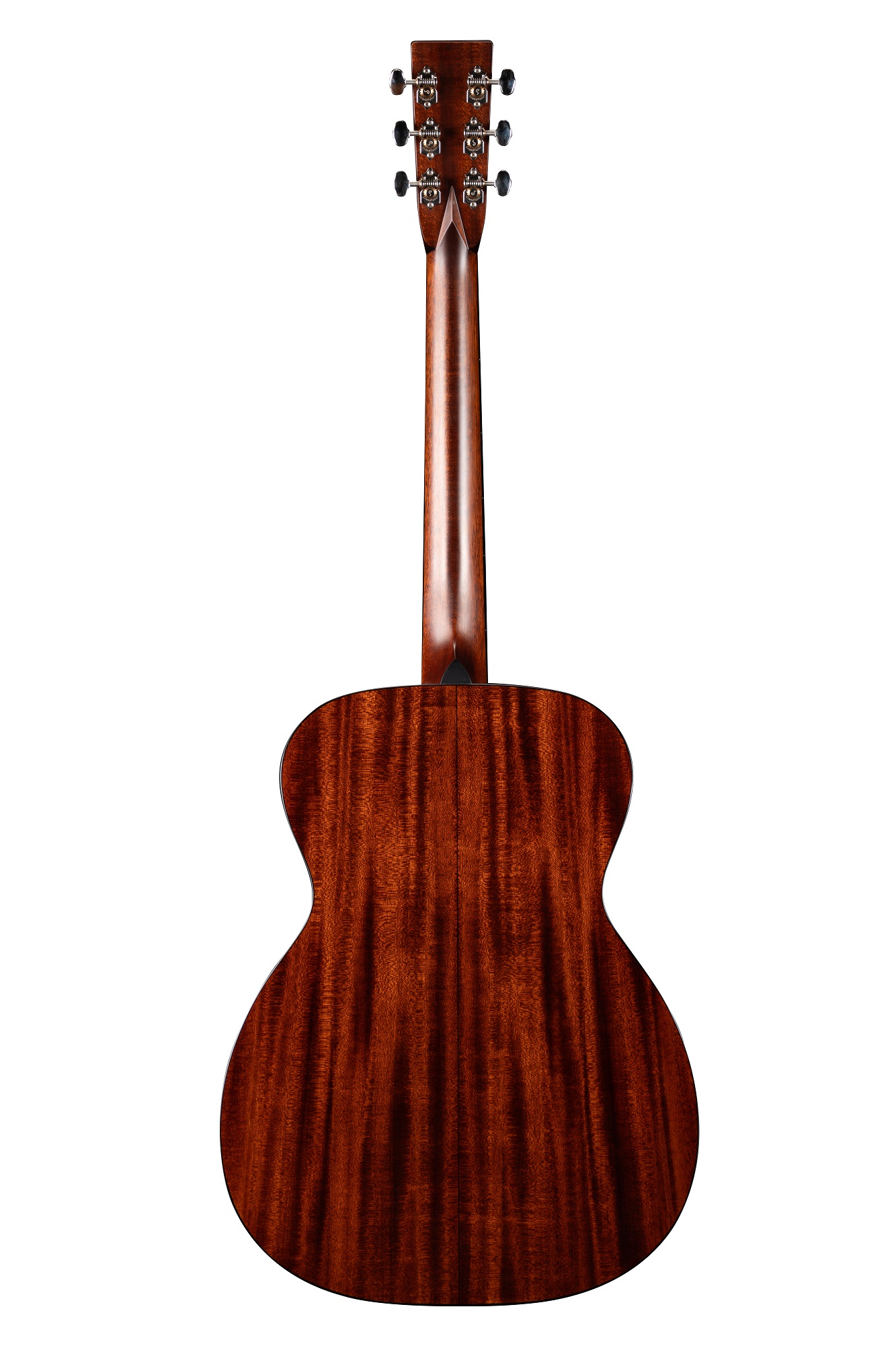 OM Country Boy/TS Sunburst Westerngitarre