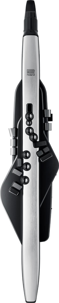  Eine nROLAND AE-30 Aerophone Pro Unteransichteue Stimme für Blasinstrumentalisten! 1 Bewertungen      Digitales Blasinstrument mit Tragetasche     Sensorik & Steuerung mit niedriger Latenz     Mehr als 300 akustische & elektronische Sounds     Neu modell