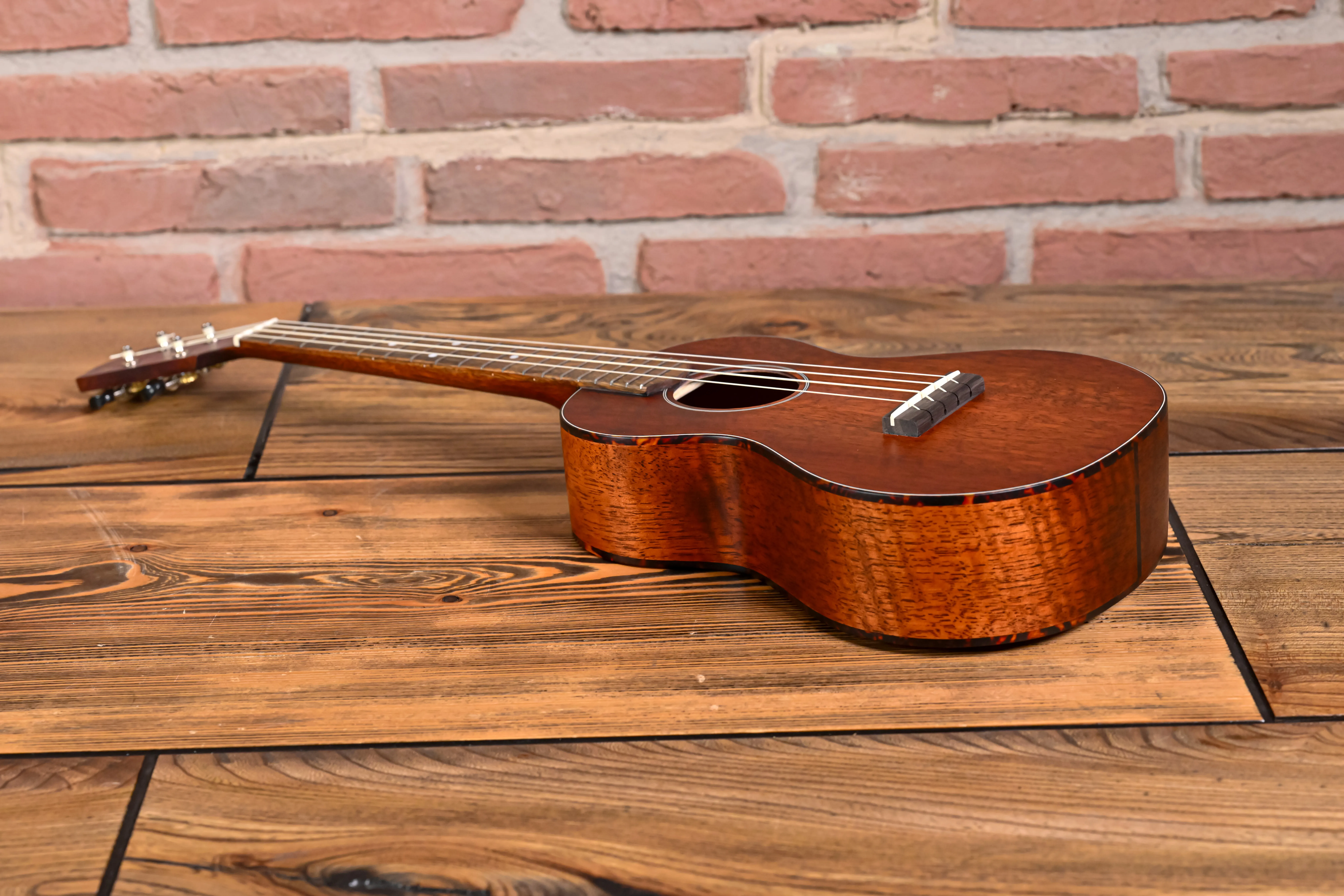 EU1-T Tenor Ukulele