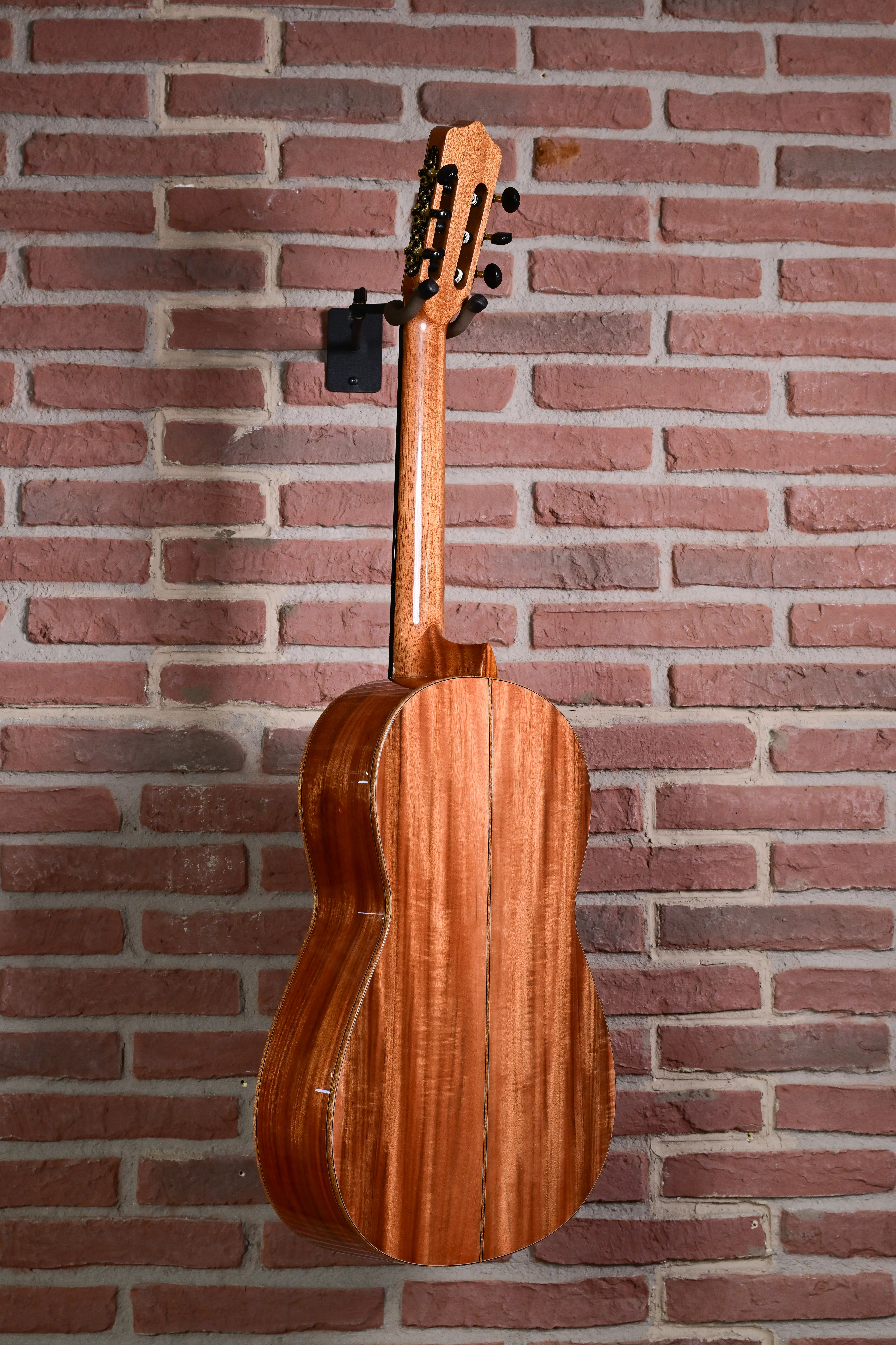 Rosa Artista RA Flamencogitarre
