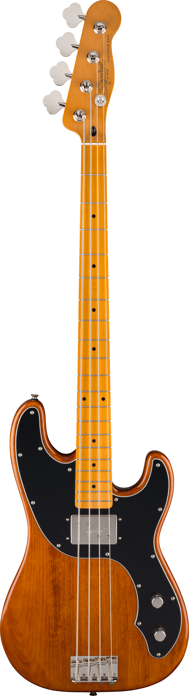 Classic Vibe Telecaster Bass Mocha