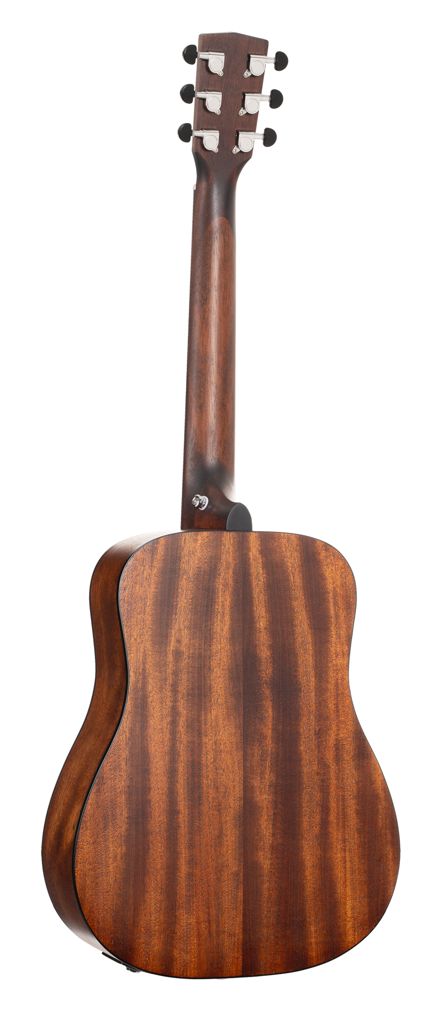Earth Mini GO Westerngitarre Open Pore Brown Burst