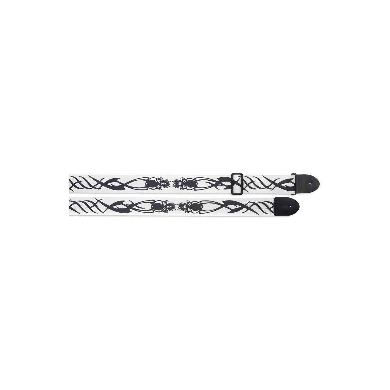 STE ZH TRIBAL Gitarrengurt Tribal-Style STE ZH TRIBAL Gitarrengurt Tribal-Style