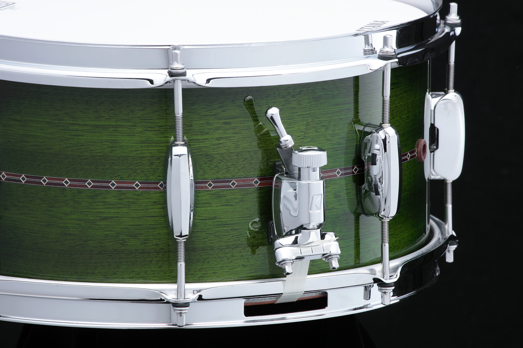 Simon Phillips Signature Snaredrum 14" x 6,5"