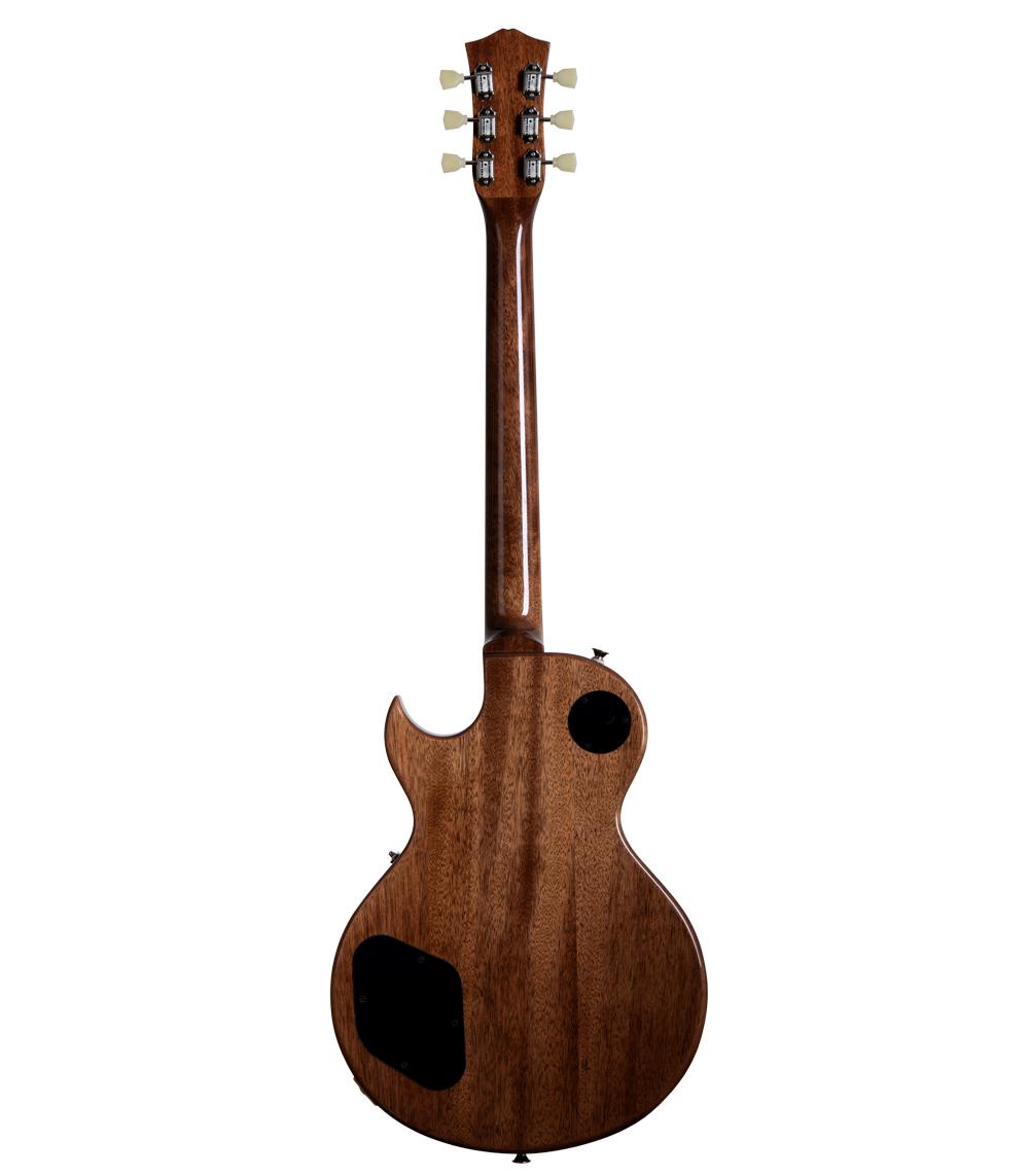 CR Fleetwood Bullion Gold E-Gitarre