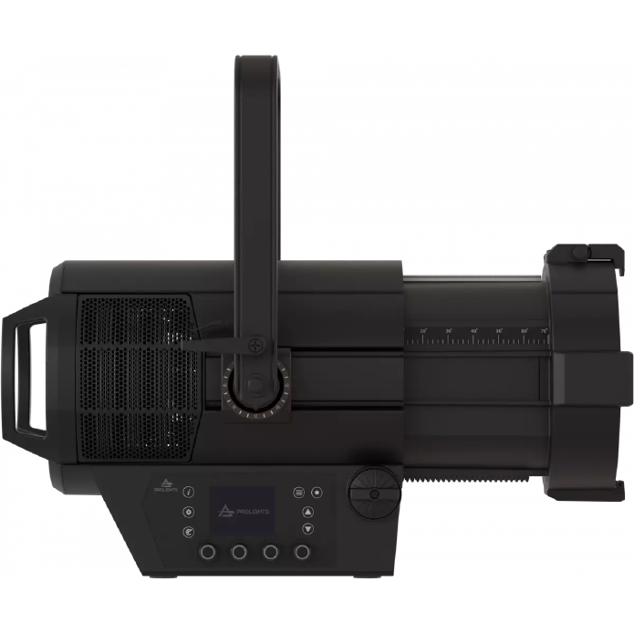 EclFresnel CT+ M 400W 6-Farb-LED