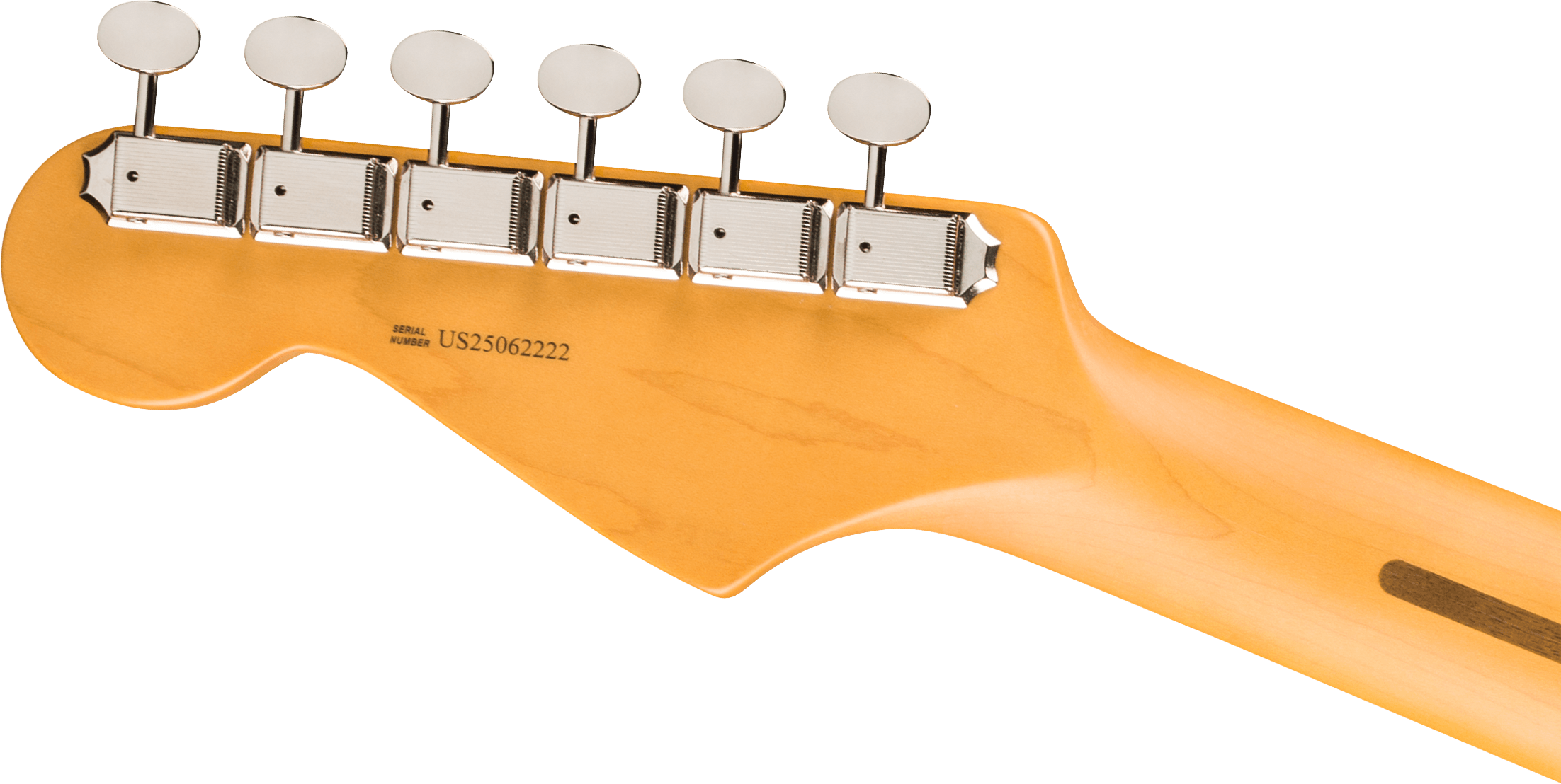 American Professional Classic Stratocaster HSS Faded Lake Placid Blue