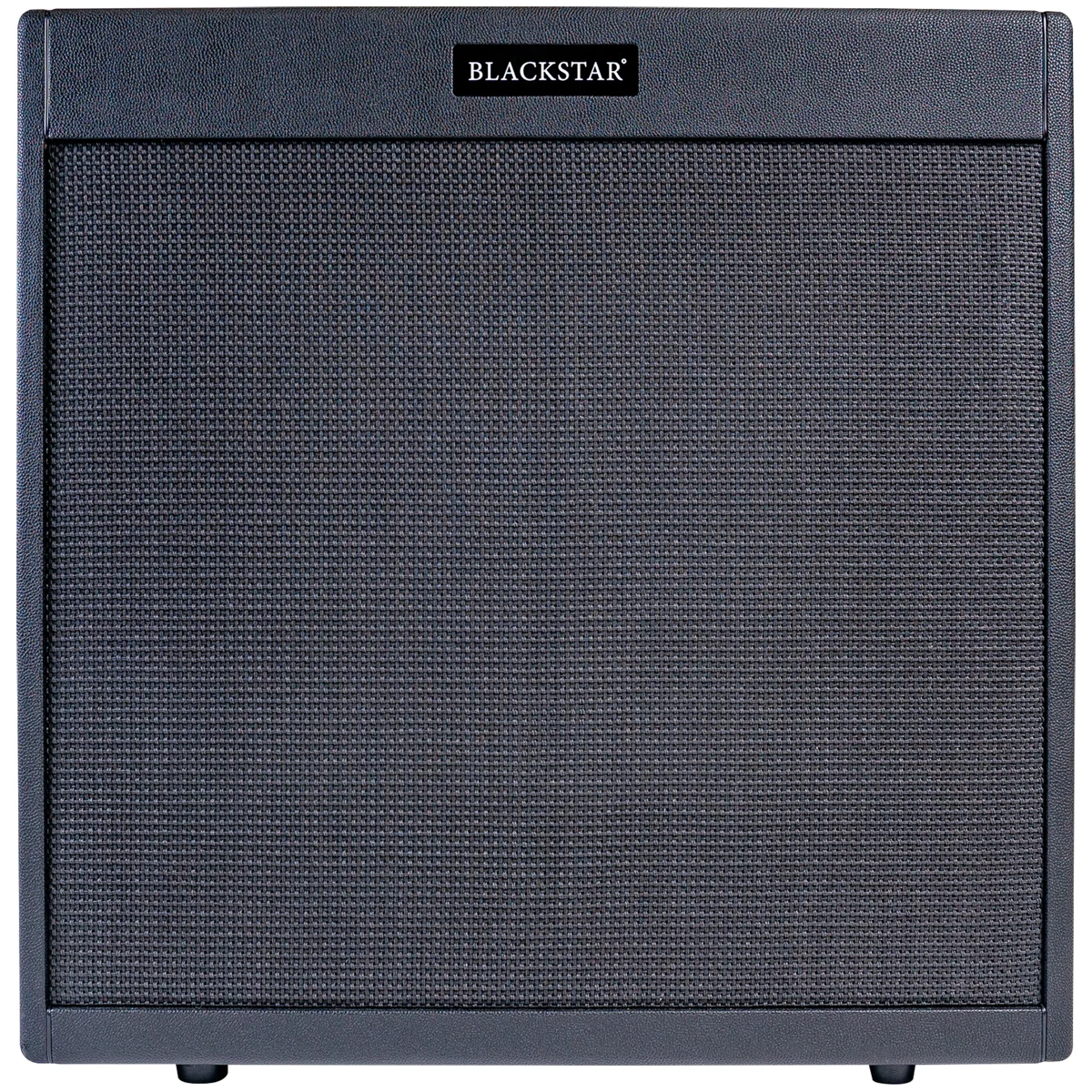 St. James 412B Box  Schwarz