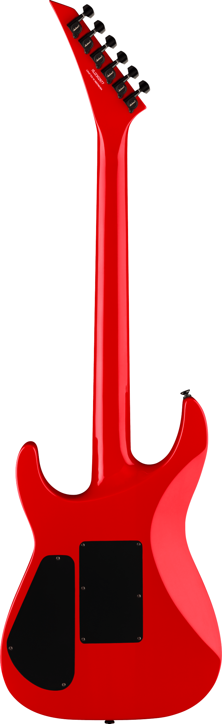 Limited Edition X Series Soloist™ SL1A DX, Red Cross Daggers