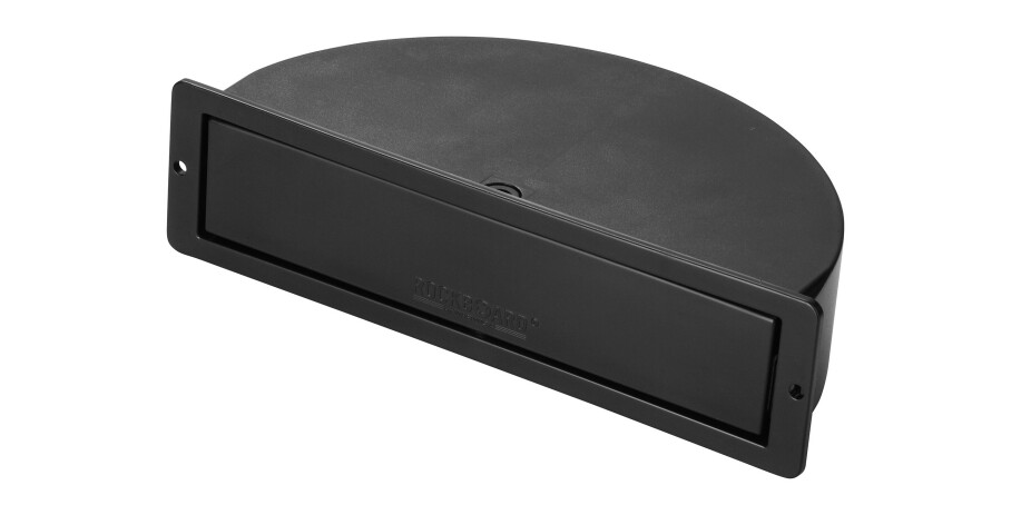 RBO B MOD DRAWER RockBoard Pedalboard Drawer - Rotating Drawer for RockBoard Pedalboards