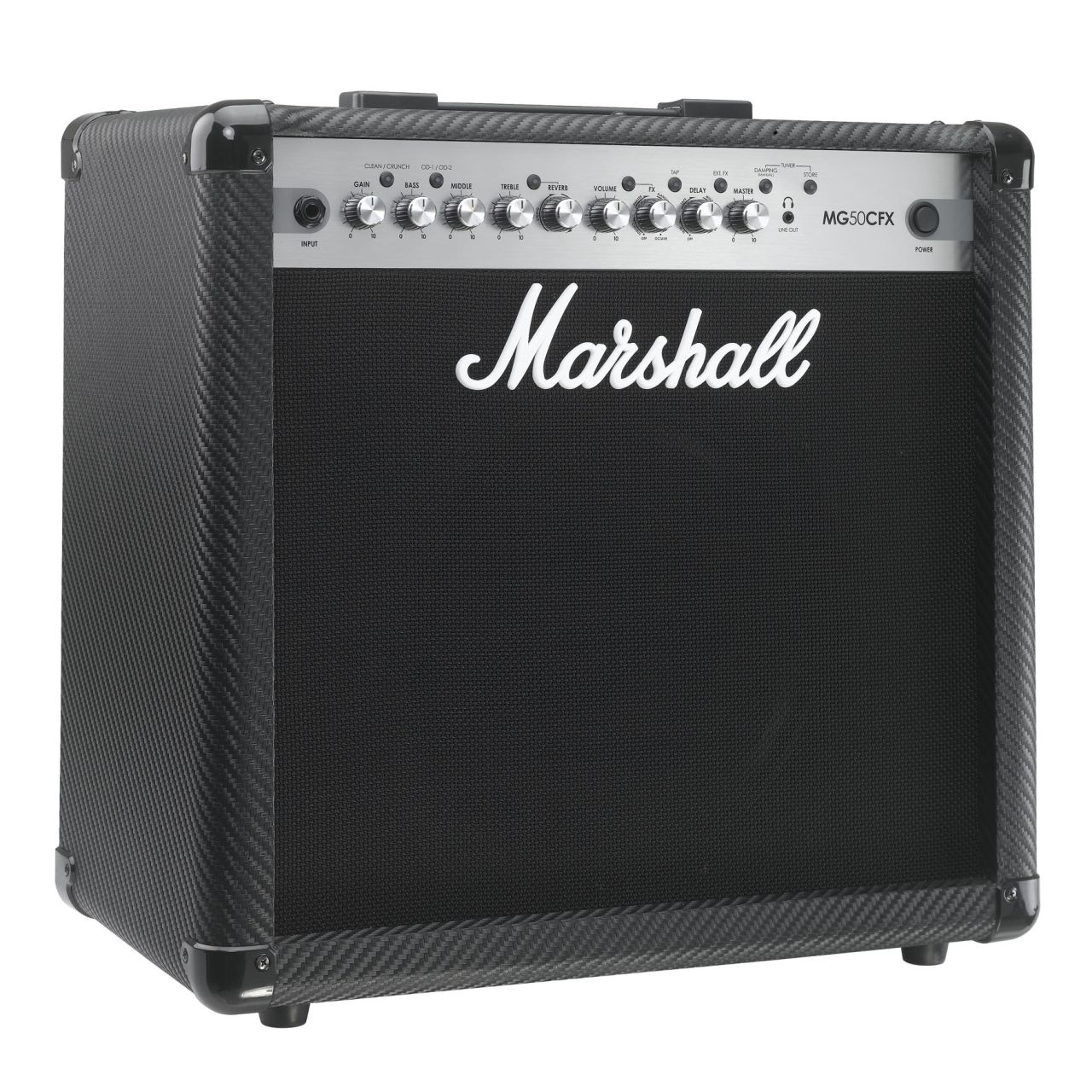 MG50CFX - E-Gitarren Combo
