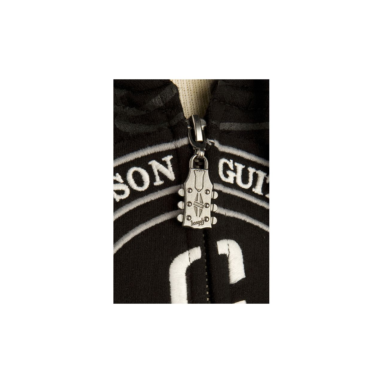 Mens Hoodie "Flying G" Small