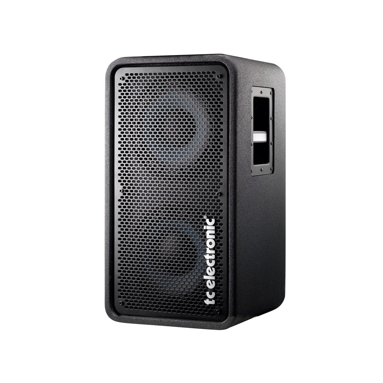 RS 210 - Bassbox