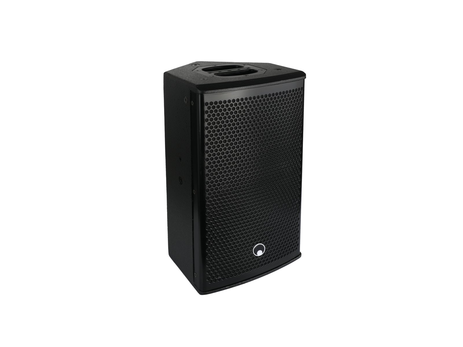 PAS-208 MK3 2-Wege-Top