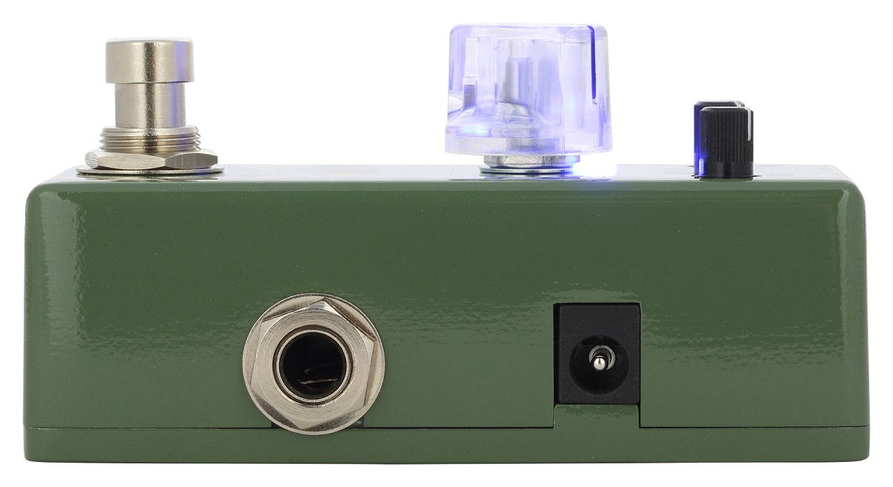 Matcha Cream - Fuzz