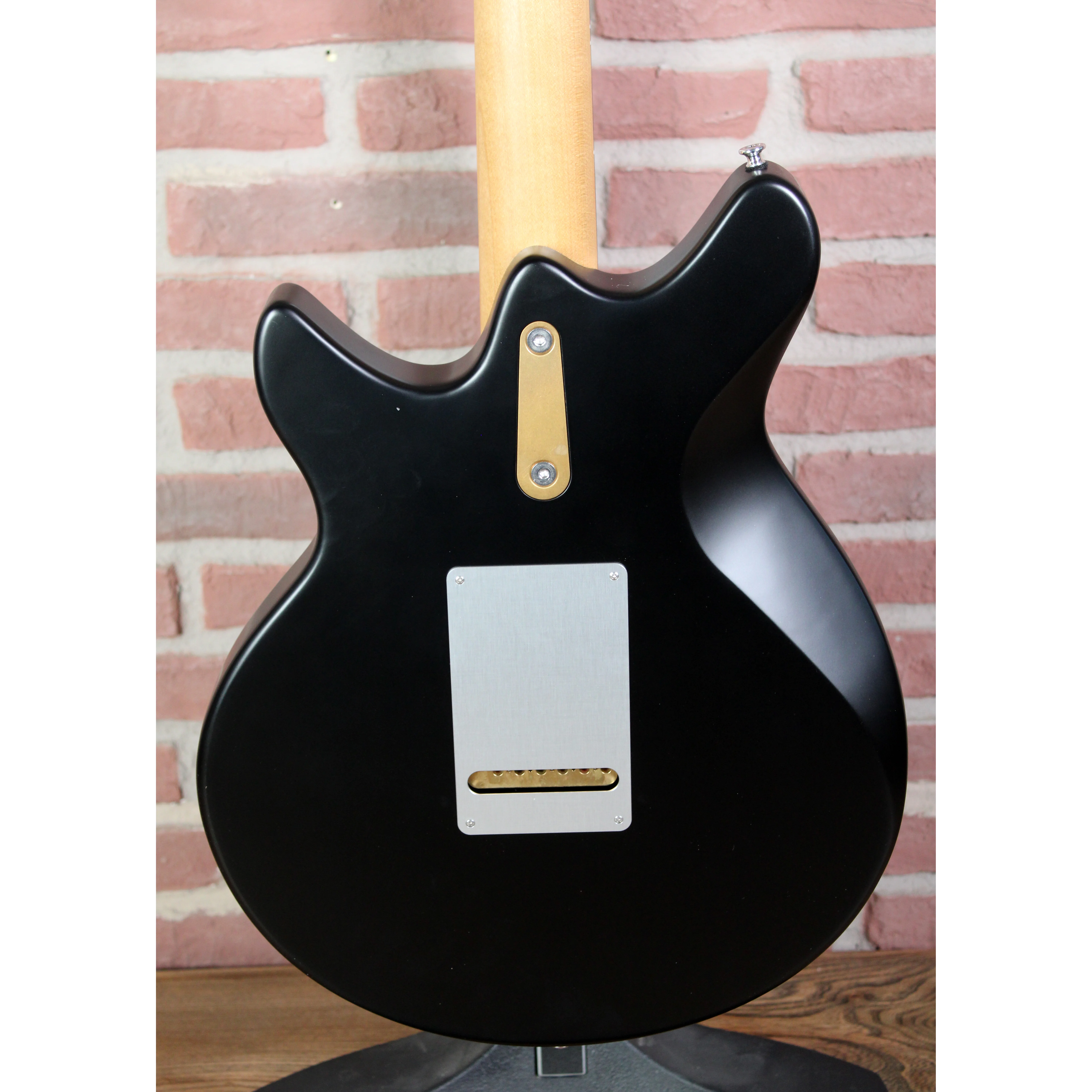 Fullertone DC'62 Moss Black