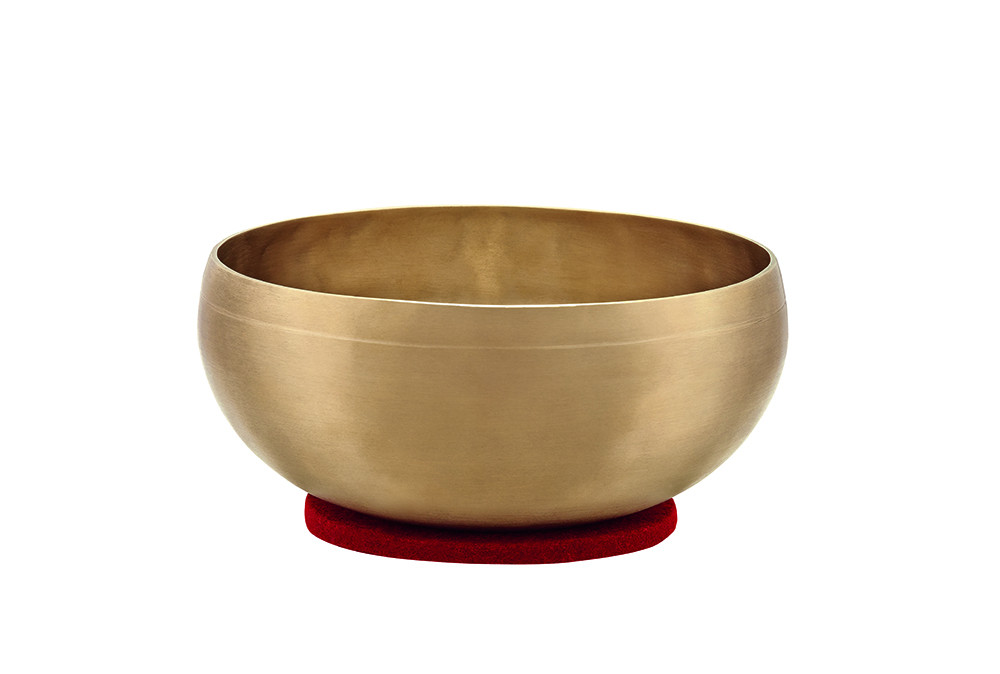 Klangschalen Filzring -  5,12"/13 cm