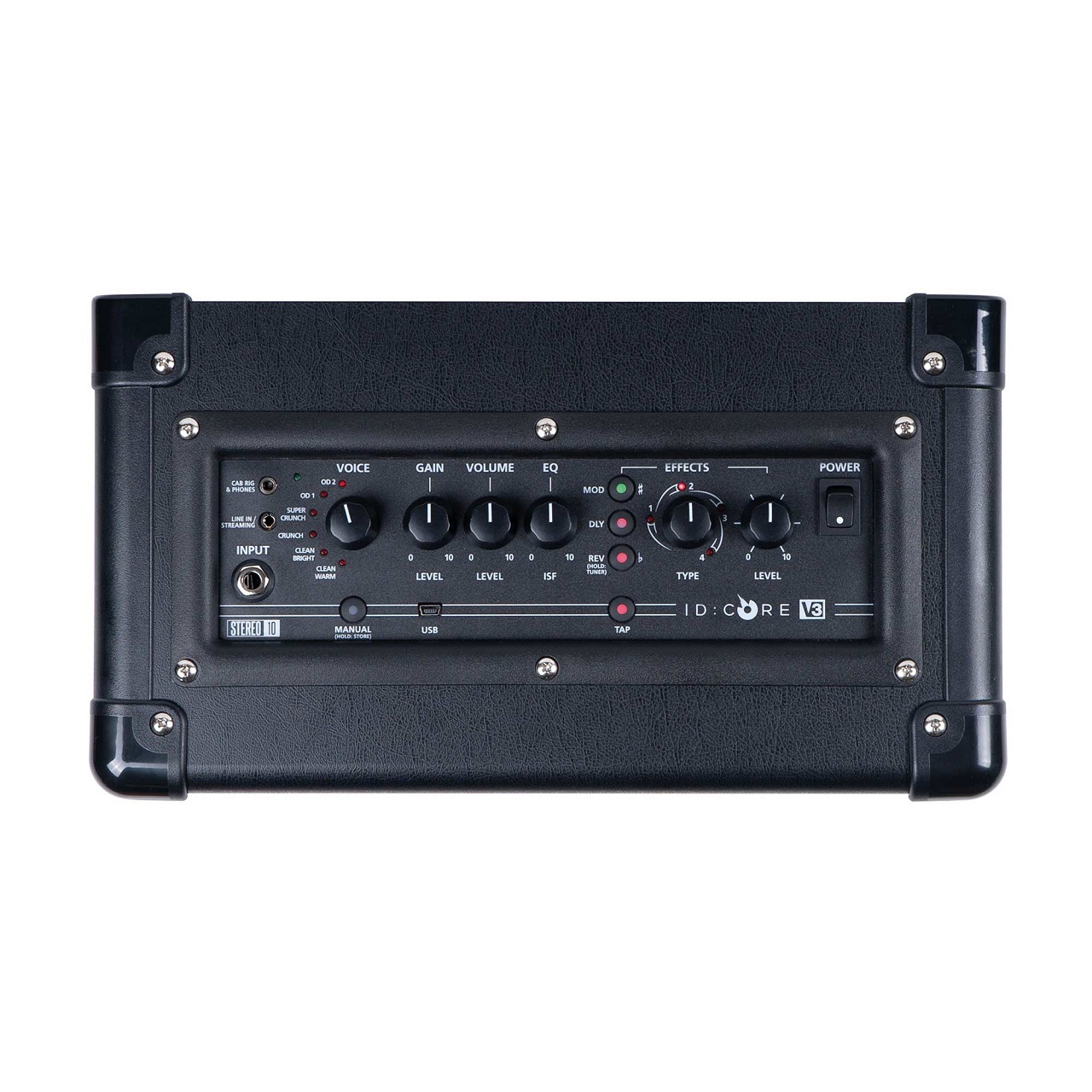 ID:Core 10 V3 Stereo Digital Combo 10 Watt  