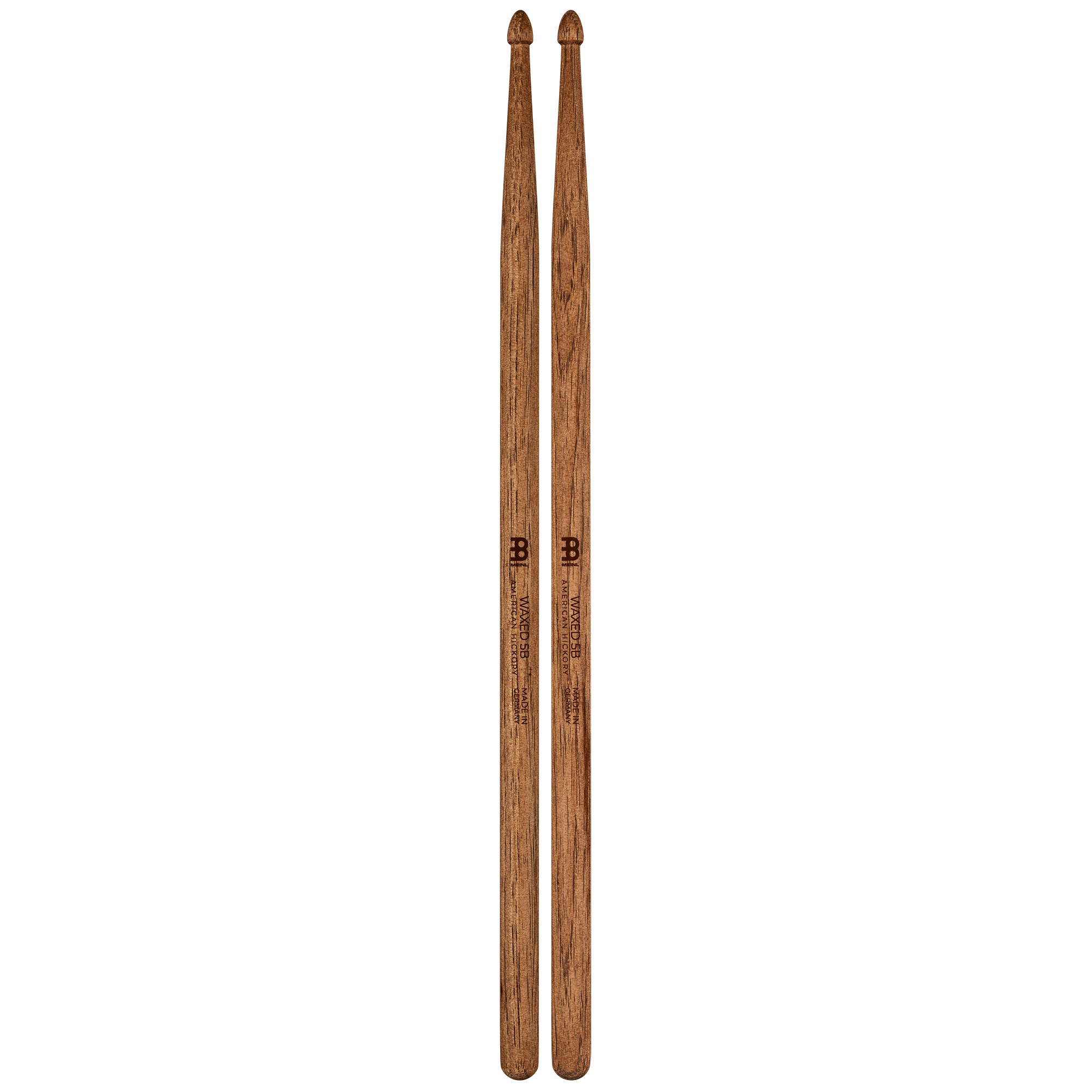 SB702 Waxed 5B Drumstick