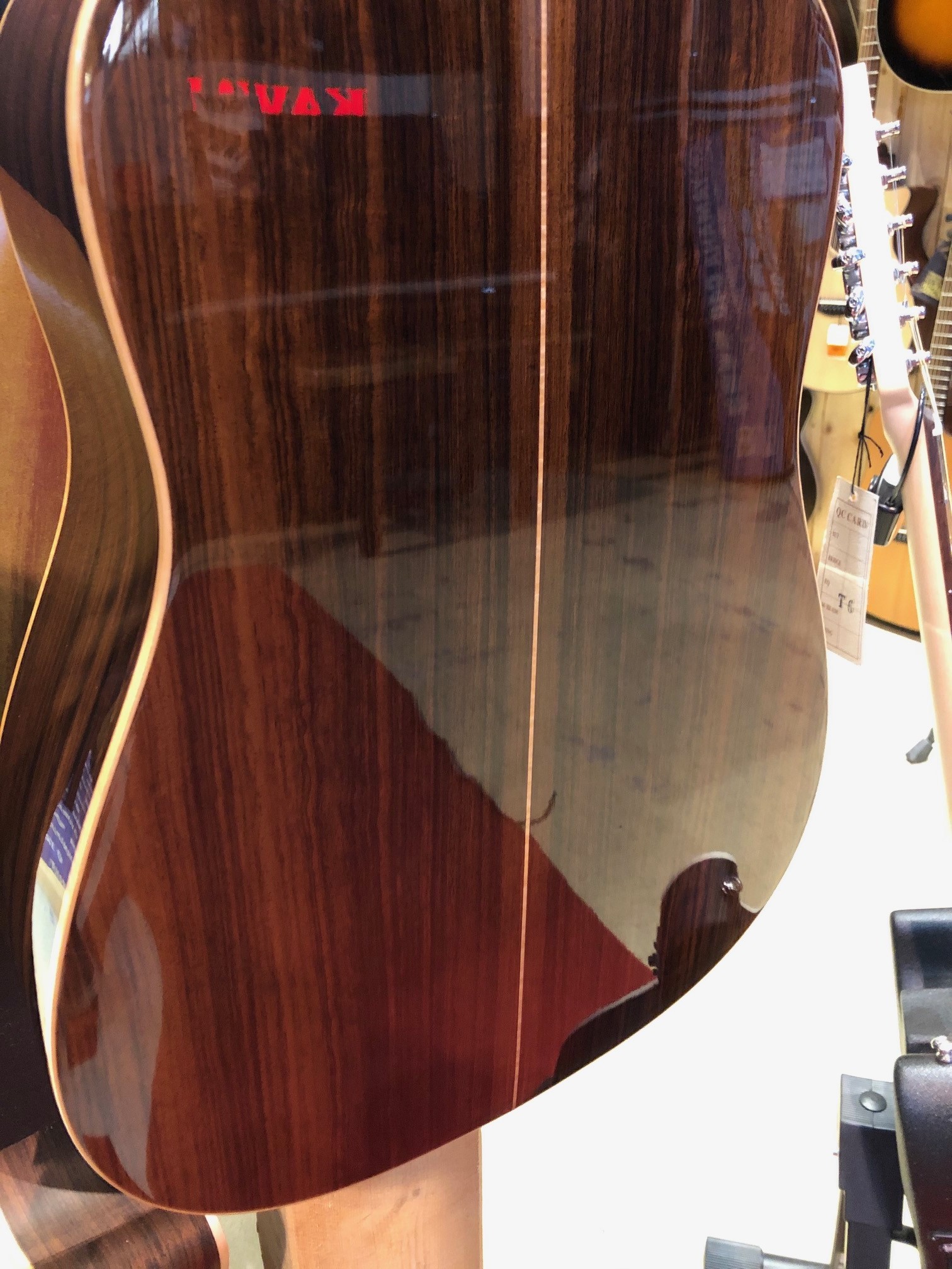 MDA70 Dreadnought "B-Stock"