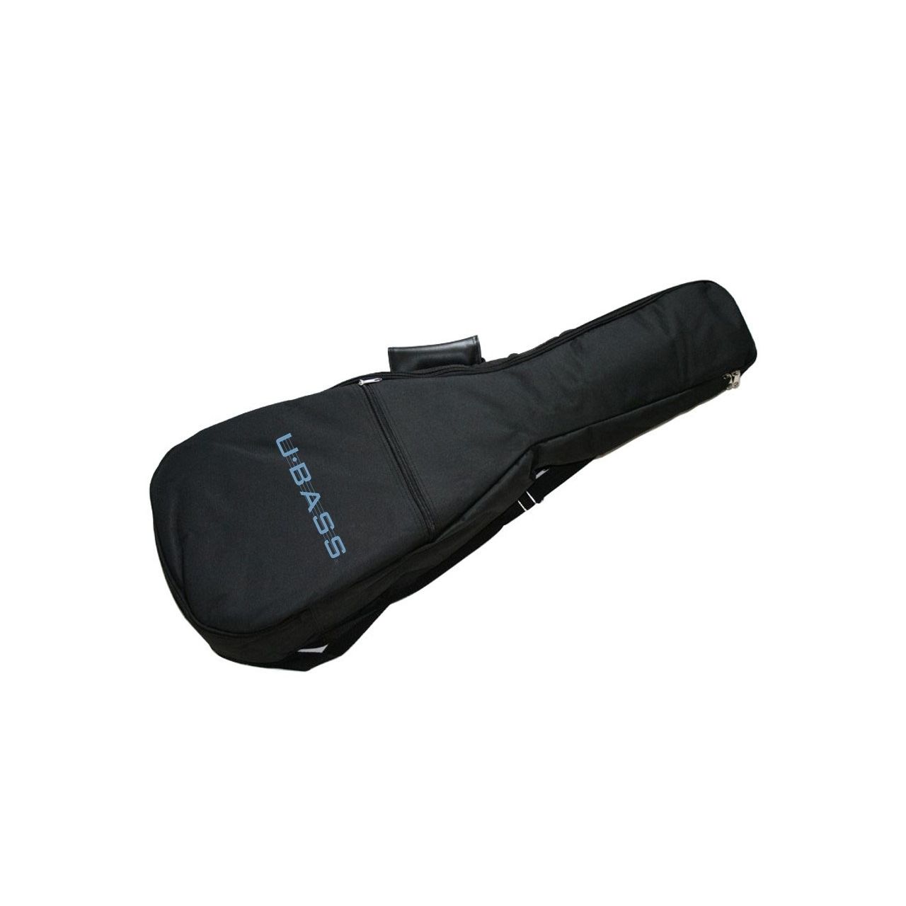 U-Bass Bag - Tasche für Ukulelen-Bässe
