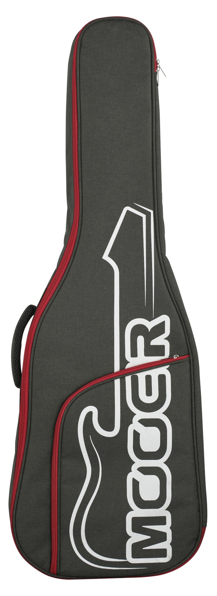 Mooer MSC31 Pro inklusive Mooer Gig Bag