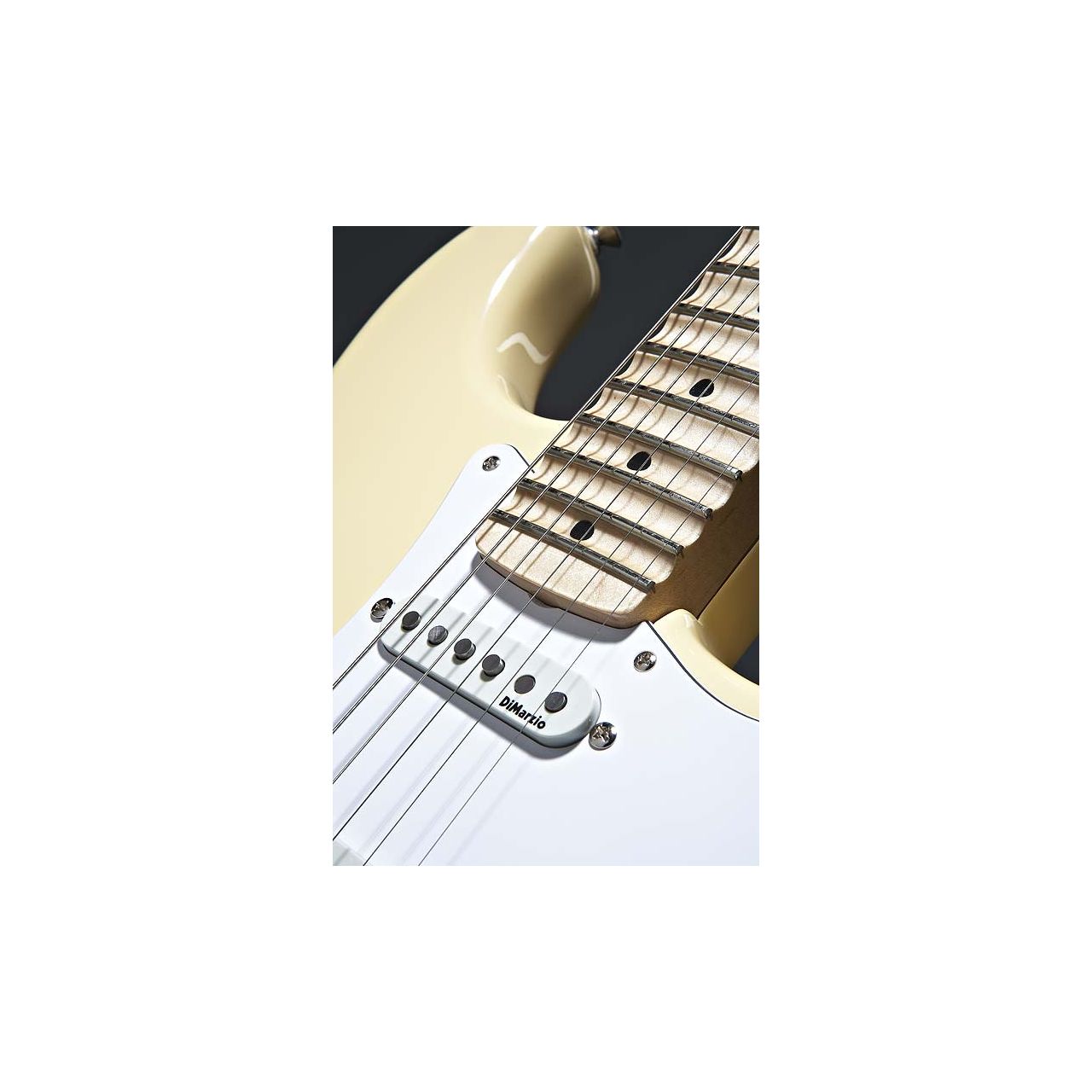 Yngwie Malmsteen Stratocaster®