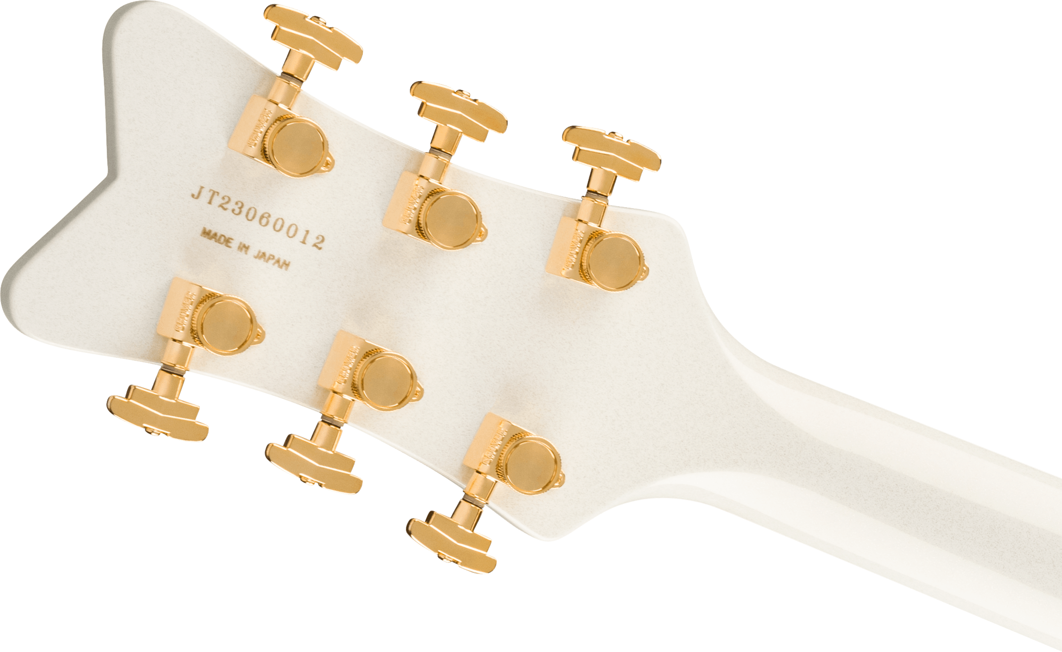 G6136TG-OP Limited Edition Orville Peck Falcon™ with String-Thru Bigsby®, Ebony Fingerboard, Oro Spa