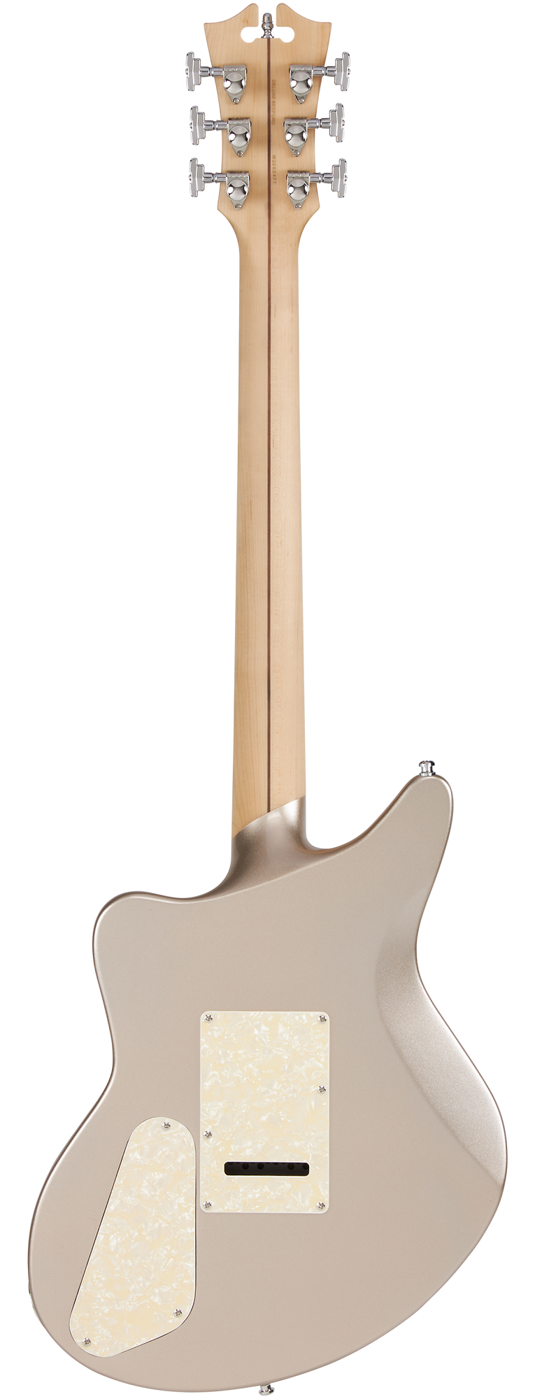 Deluxe Bedford Dessert Gold