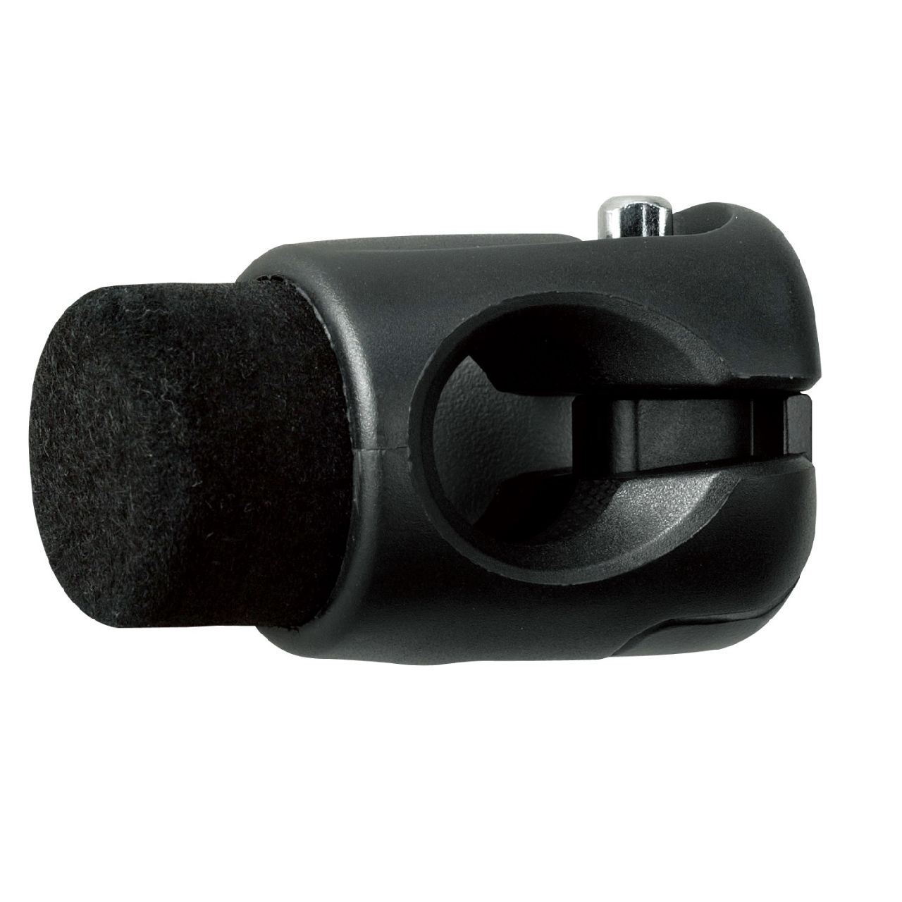 Bass Drum Beater Kopf Iron Cobra Power Strike - Filz